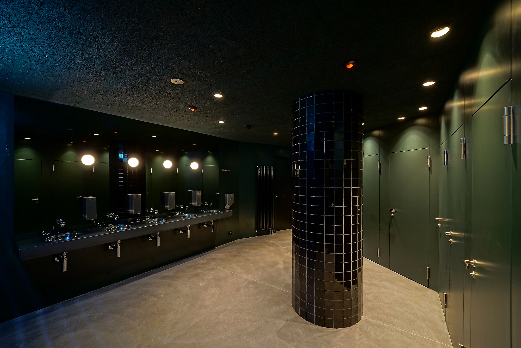 projects kunst und kultur musik und konzertsaal neue kuppel basel image