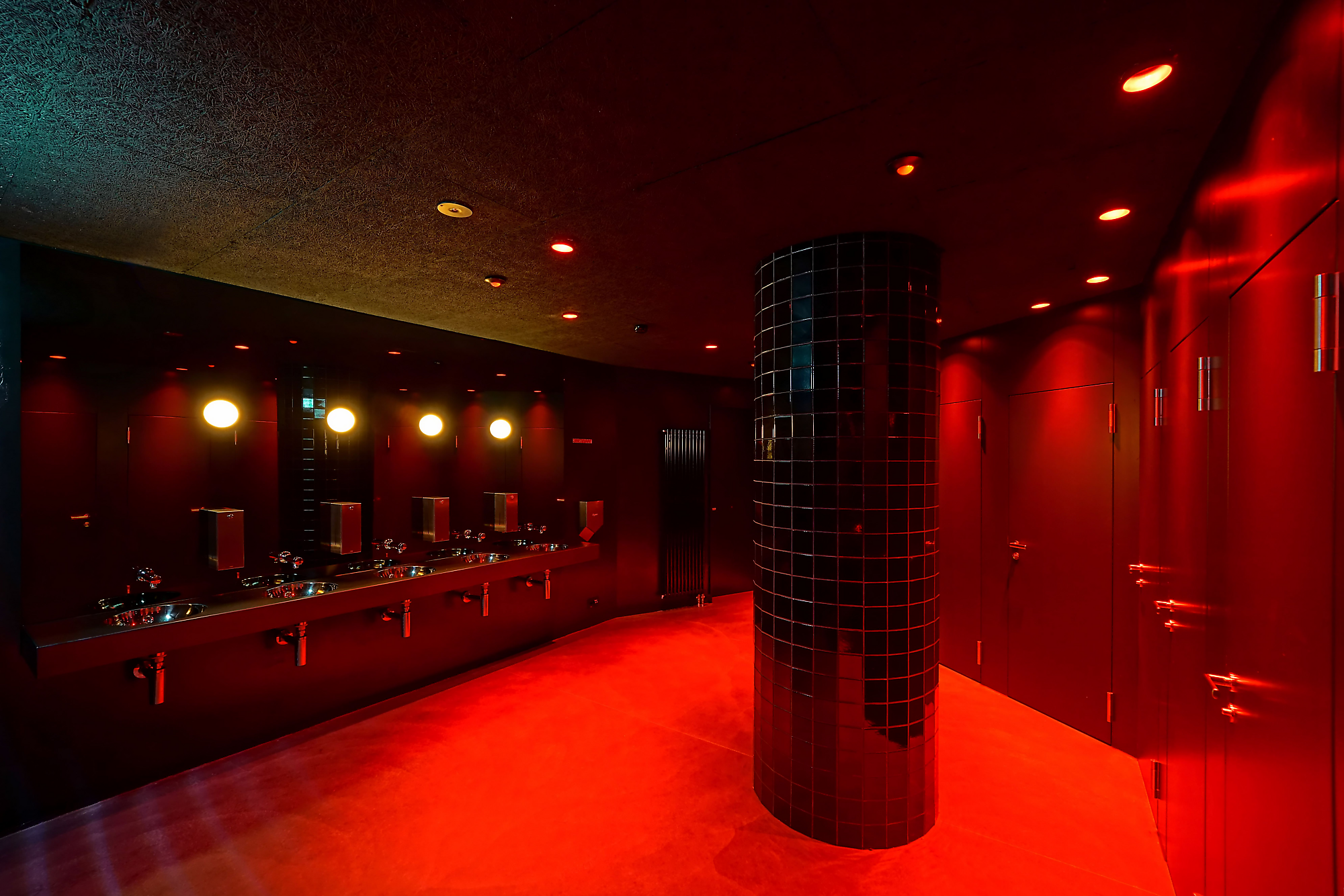 projects kunst und kultur musik und konzertsaal neue kuppel basel image