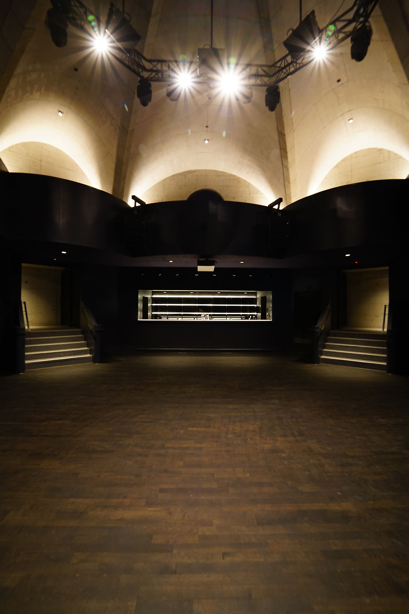 projects kunst und kultur musik und konzertsaal neue kuppel basel image