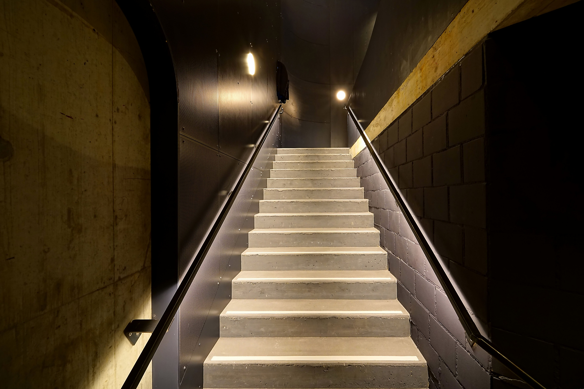 projects kunst und kultur musik und konzertsaal neue kuppel basel image