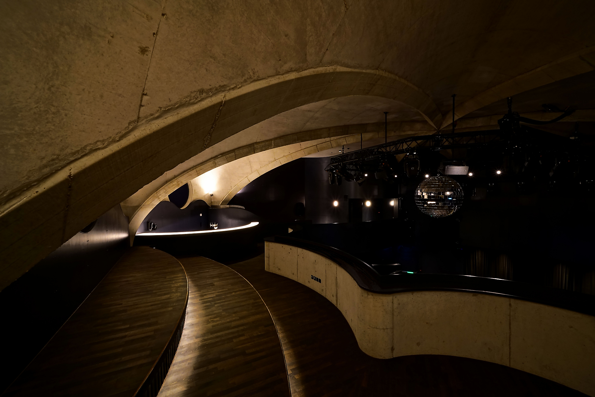 projects kunst und kultur musik und konzertsaal neue kuppel basel image