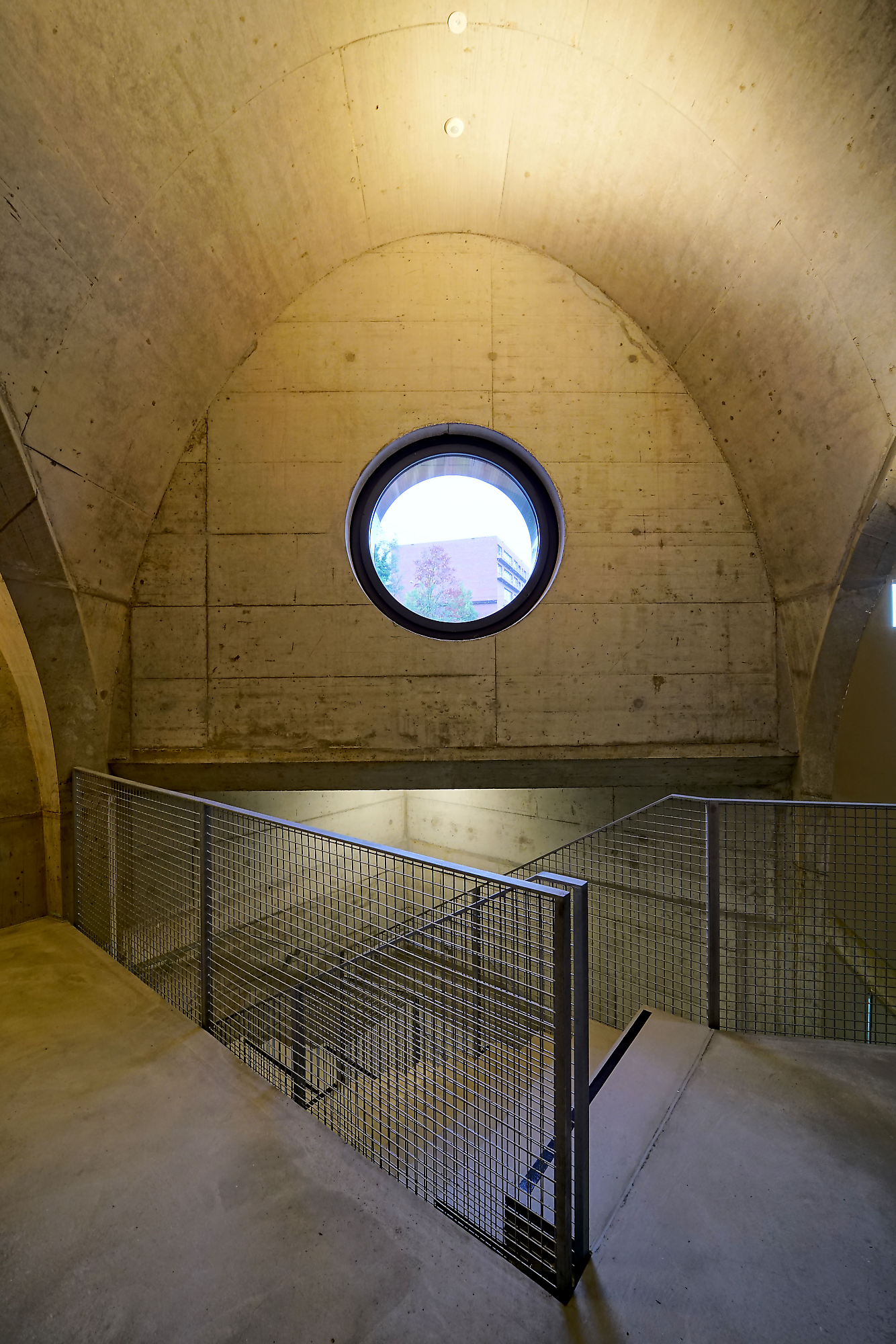 projects kunst und kultur musik und konzertsaal neue kuppel basel image