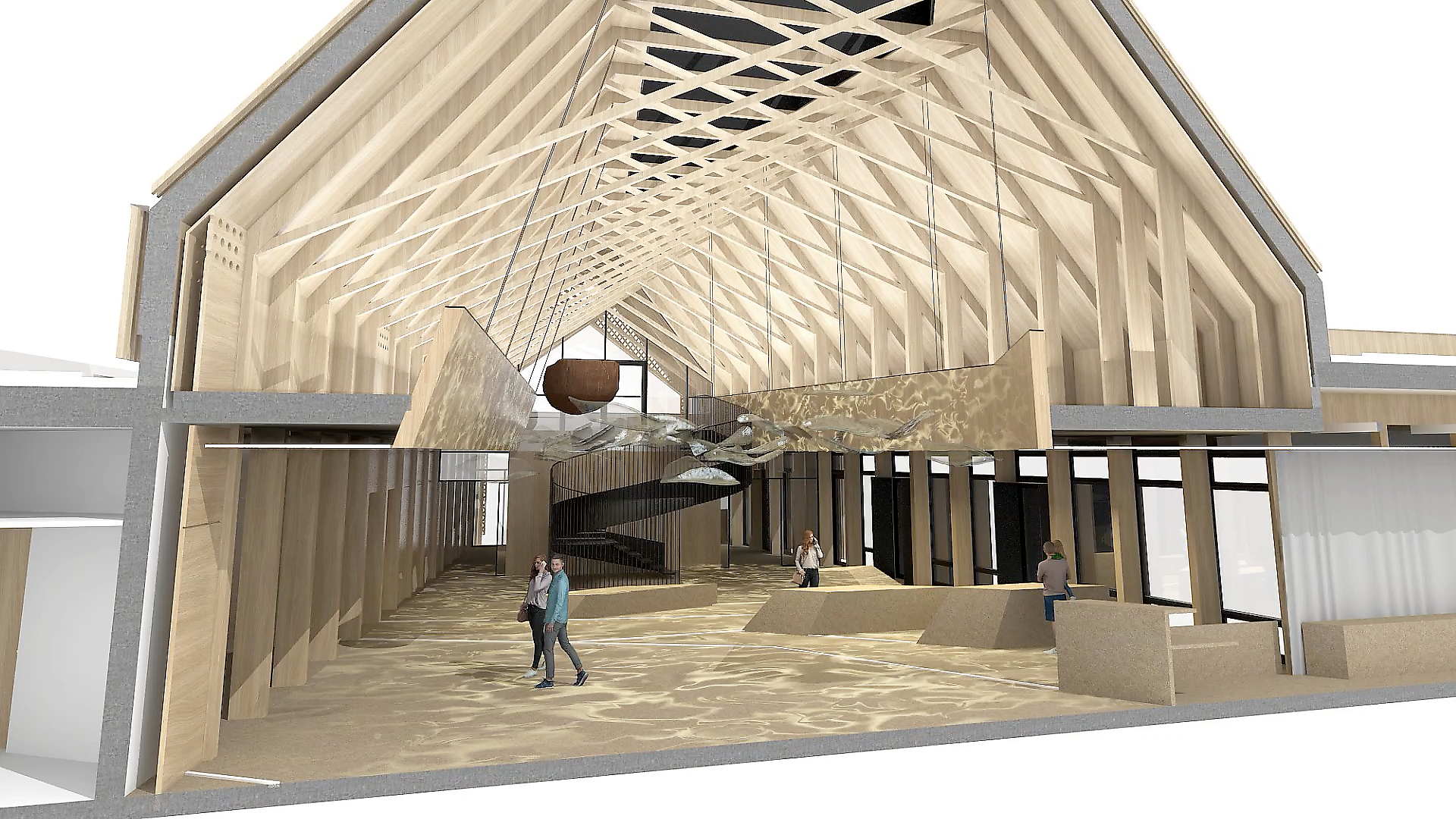 projects kunst und kultur pfahlbauten unteruhldingen am bodensee image