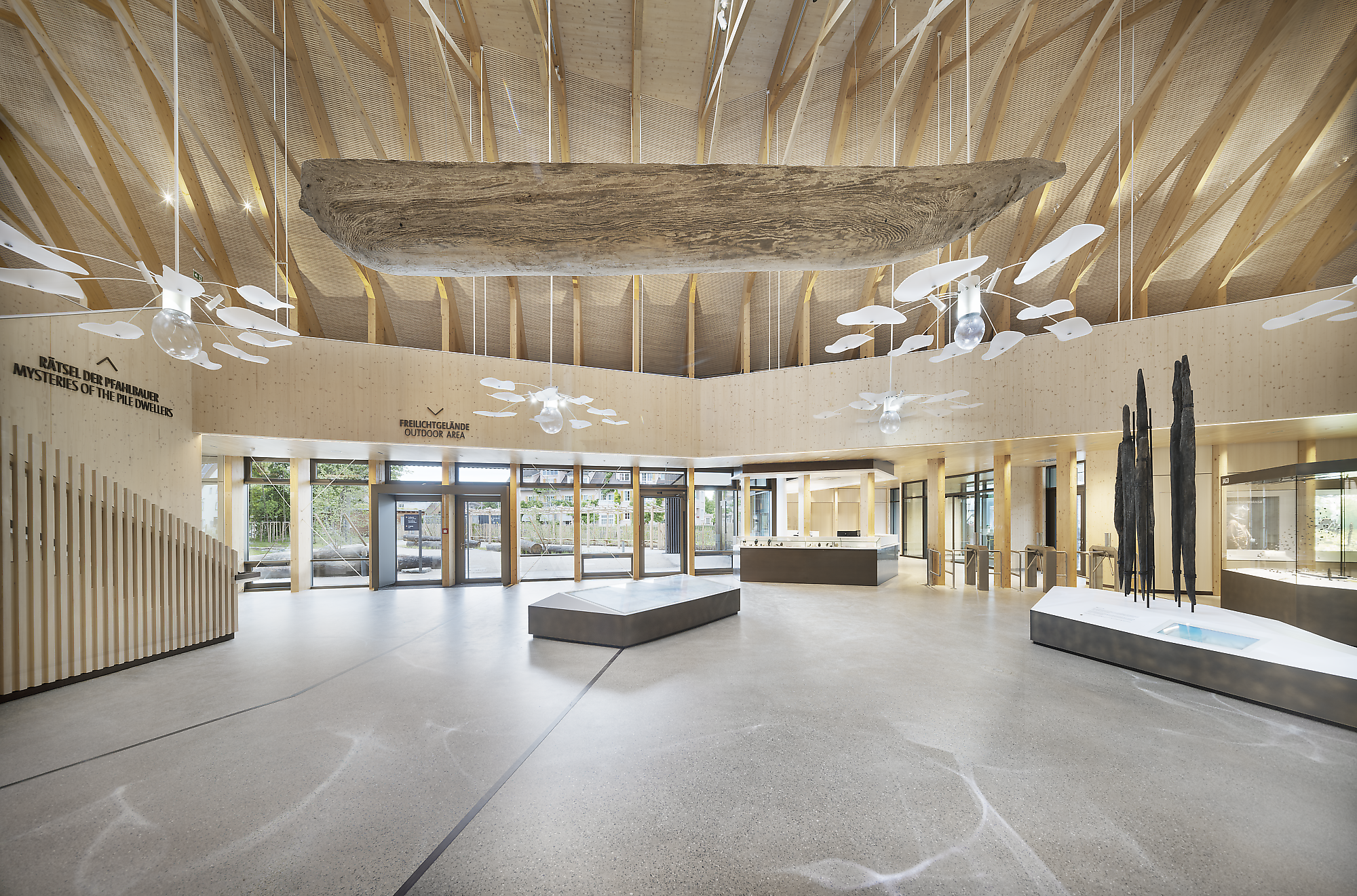 projects kunst und kultur pfahlbauten unteruhldingen am bodensee image