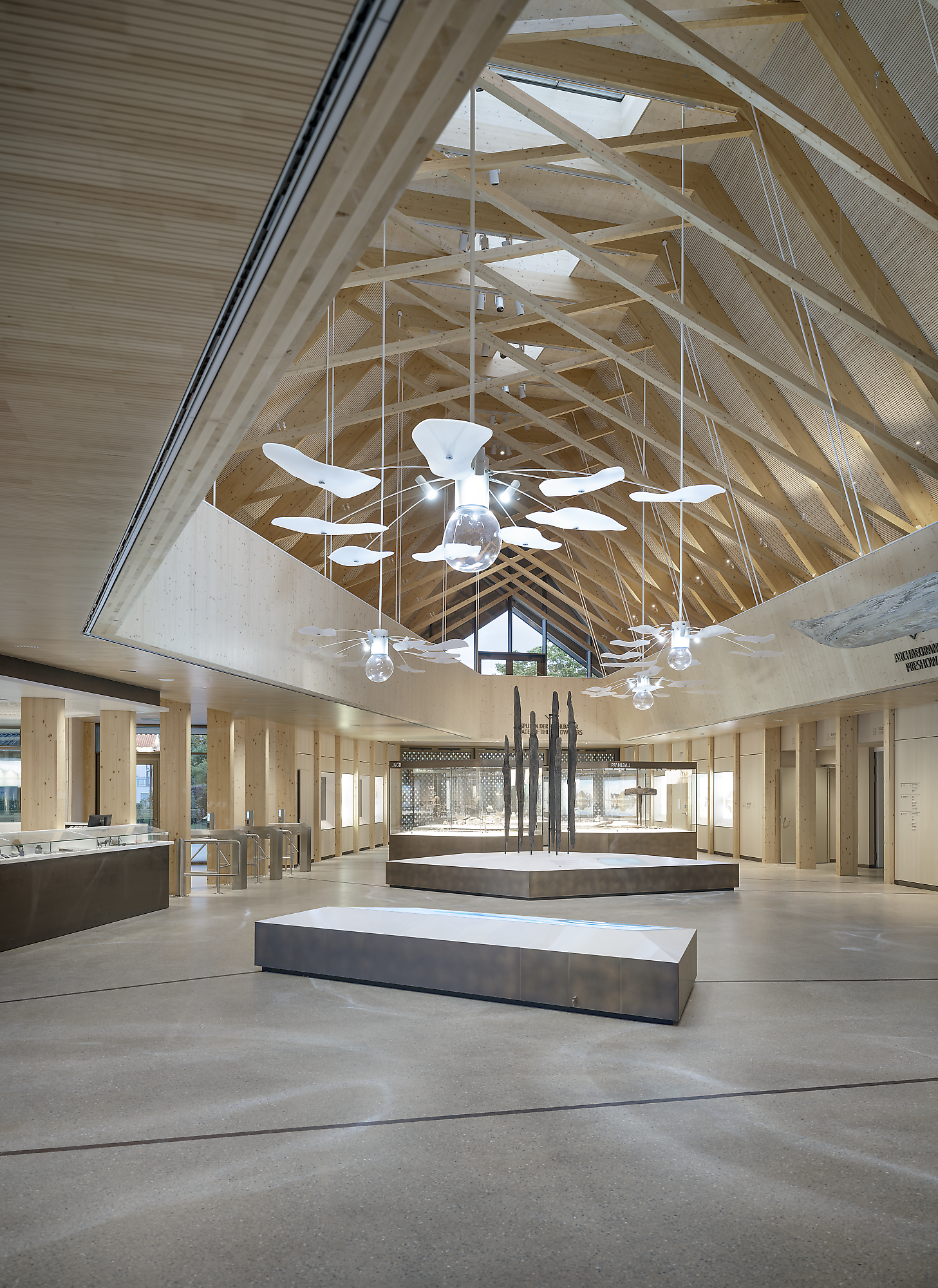 projects kunst und kultur pfahlbauten unteruhldingen am bodensee image