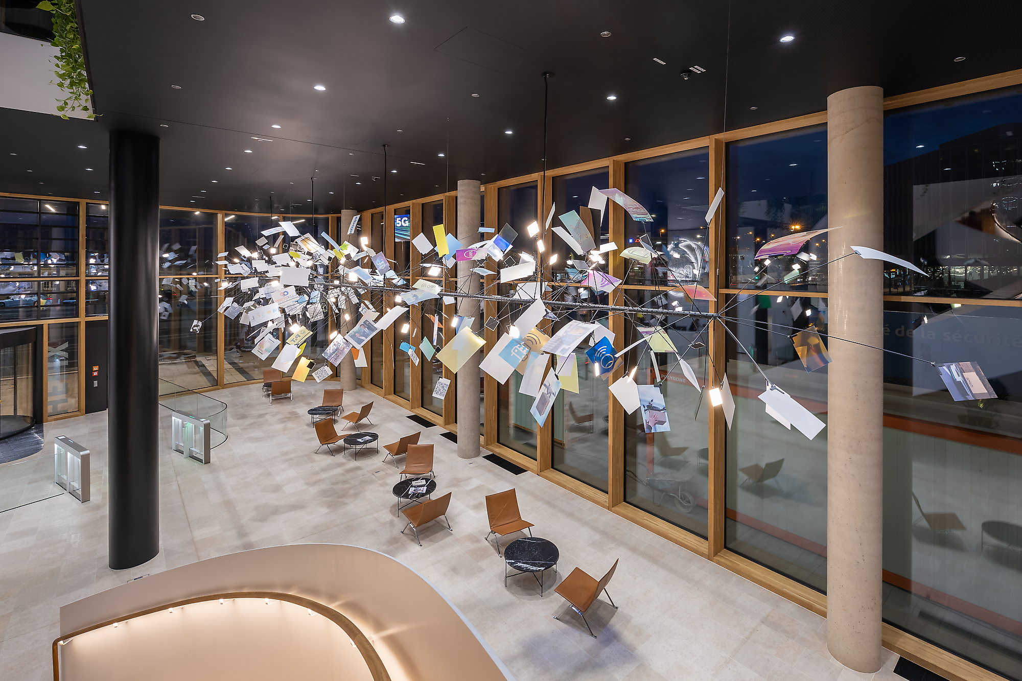 POST Luxembourg | Branche: Kunst und Kultur