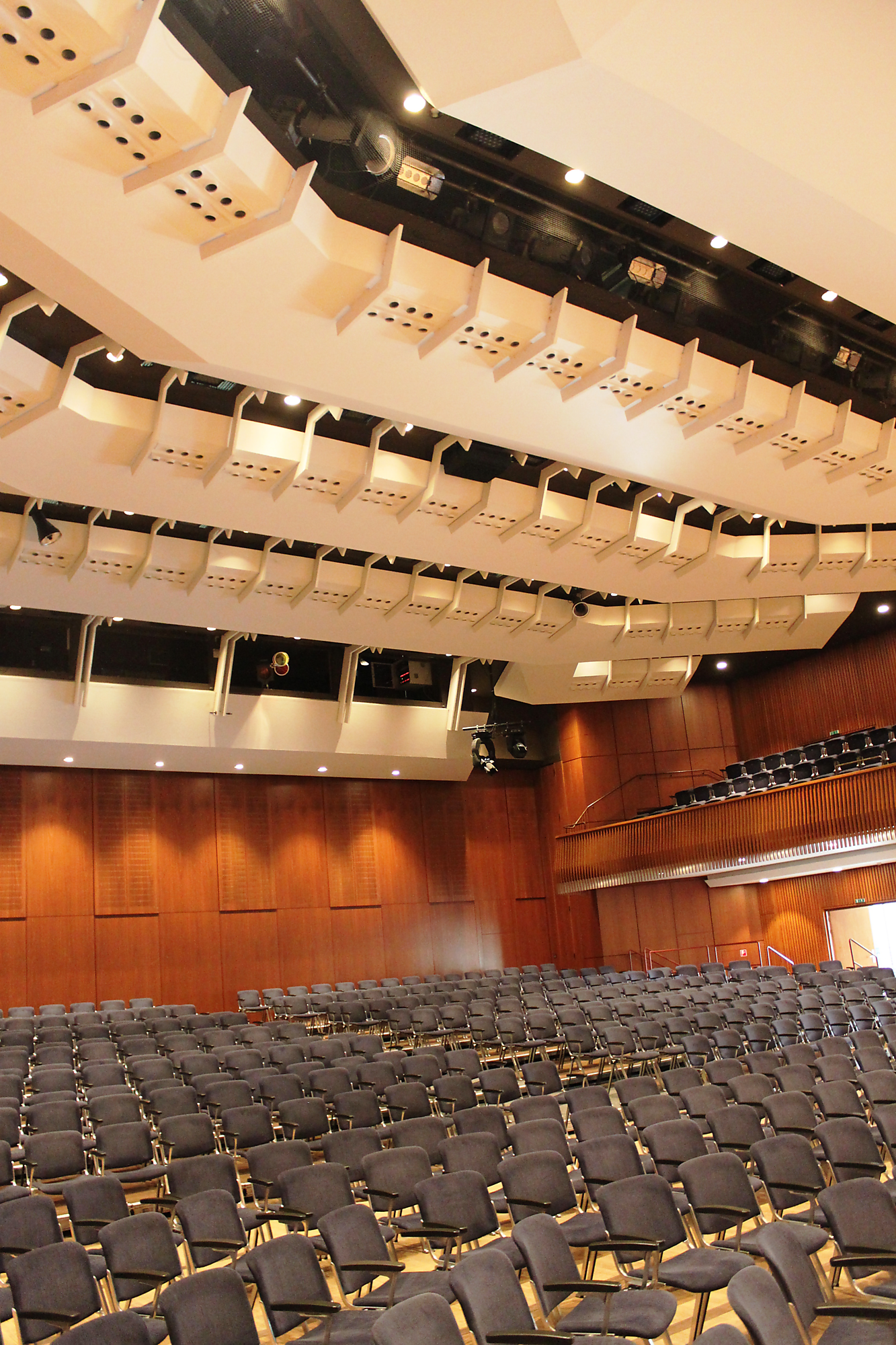 Stadthalle Göppingen | Branche: Kunst und Kultur