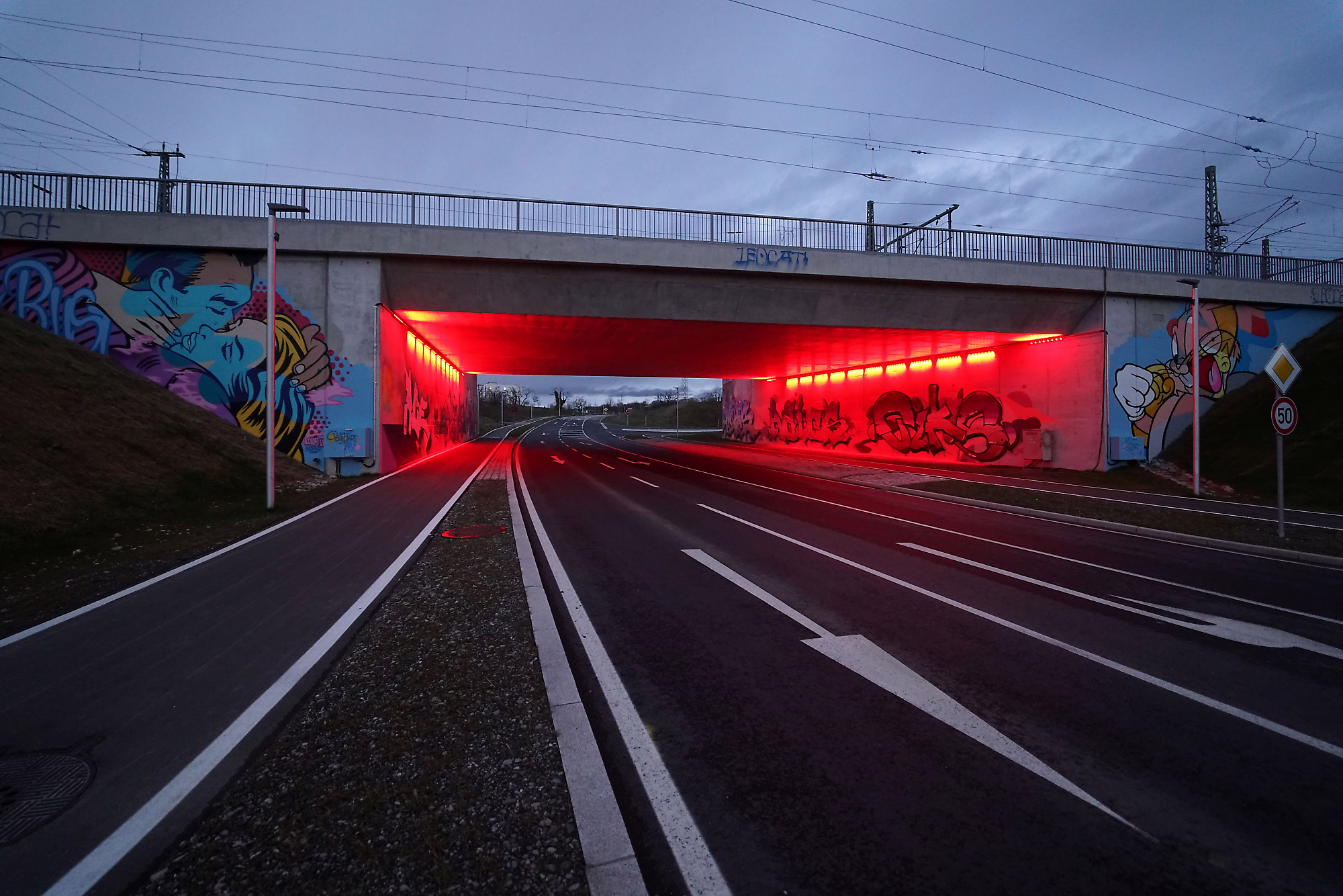 projects kunst und kultur unterfuehrung weil am rhein image