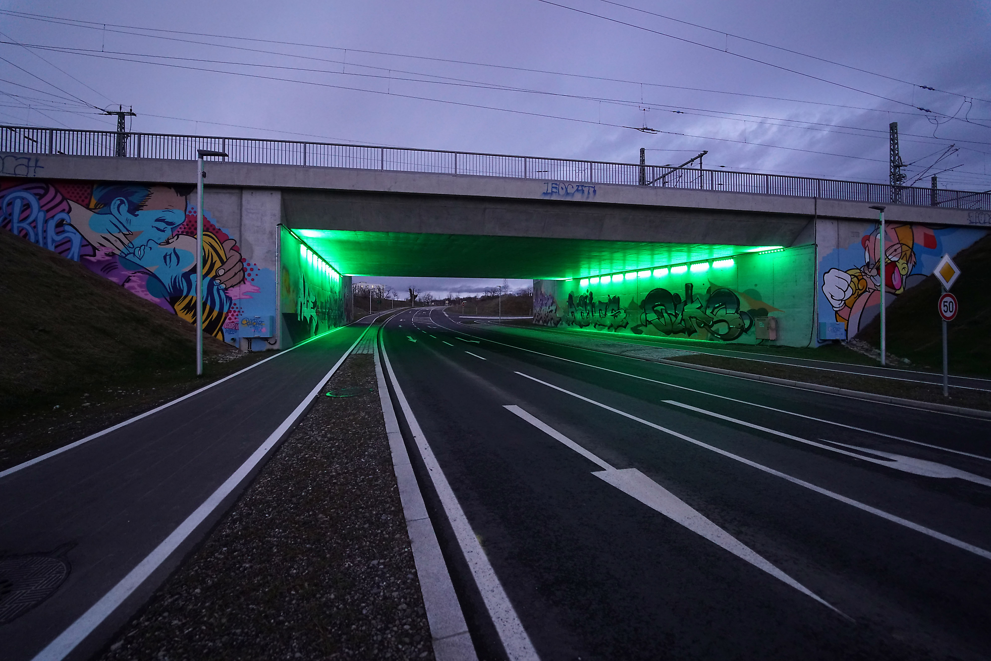 projects kunst und kultur unterfuehrung weil am rhein image