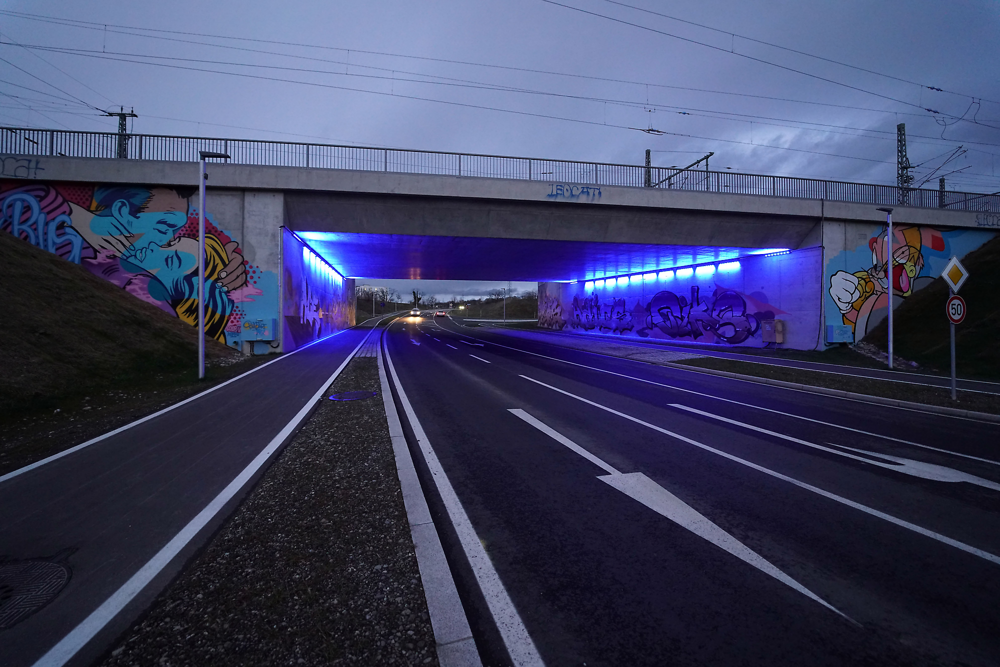 projects kunst und kultur unterfuehrung weil am rhein image