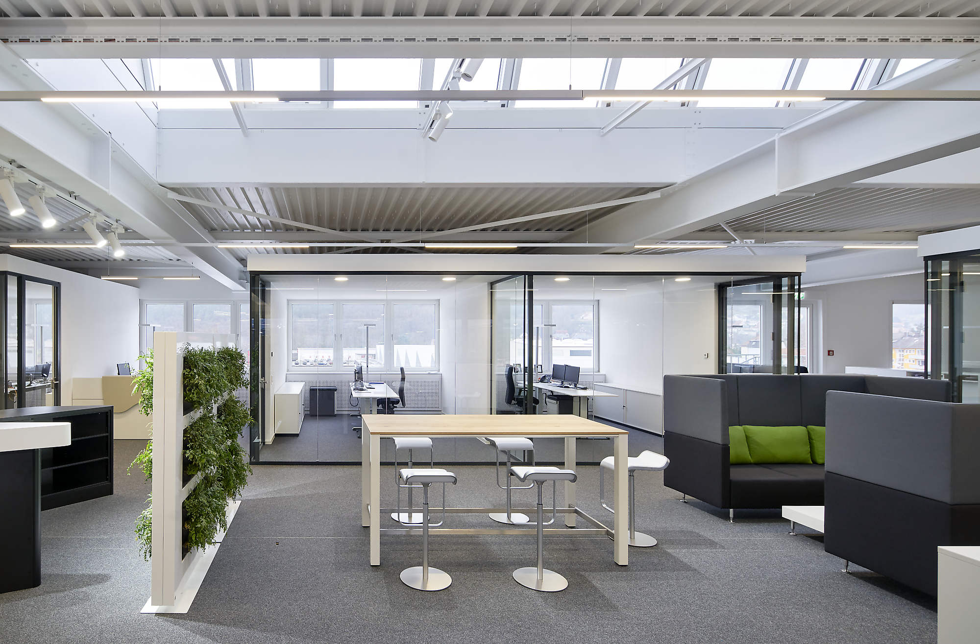 ACO Passavant GmbH | Branche: Office und Verwaltung