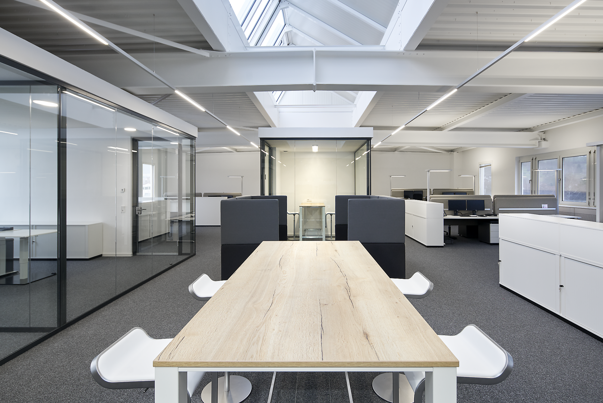 projects office und verwaltung aco passavant gmbh image