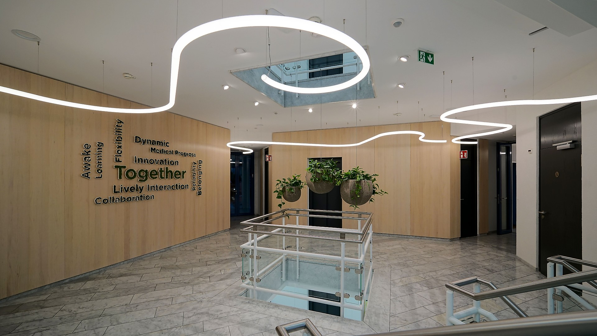 Dr. Falk Pharma Freiburg | Branche: Office und Verwaltung