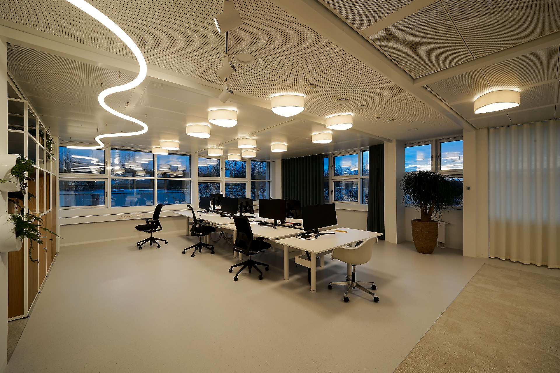 projects office und verwaltung dr falk pharma freiburg image