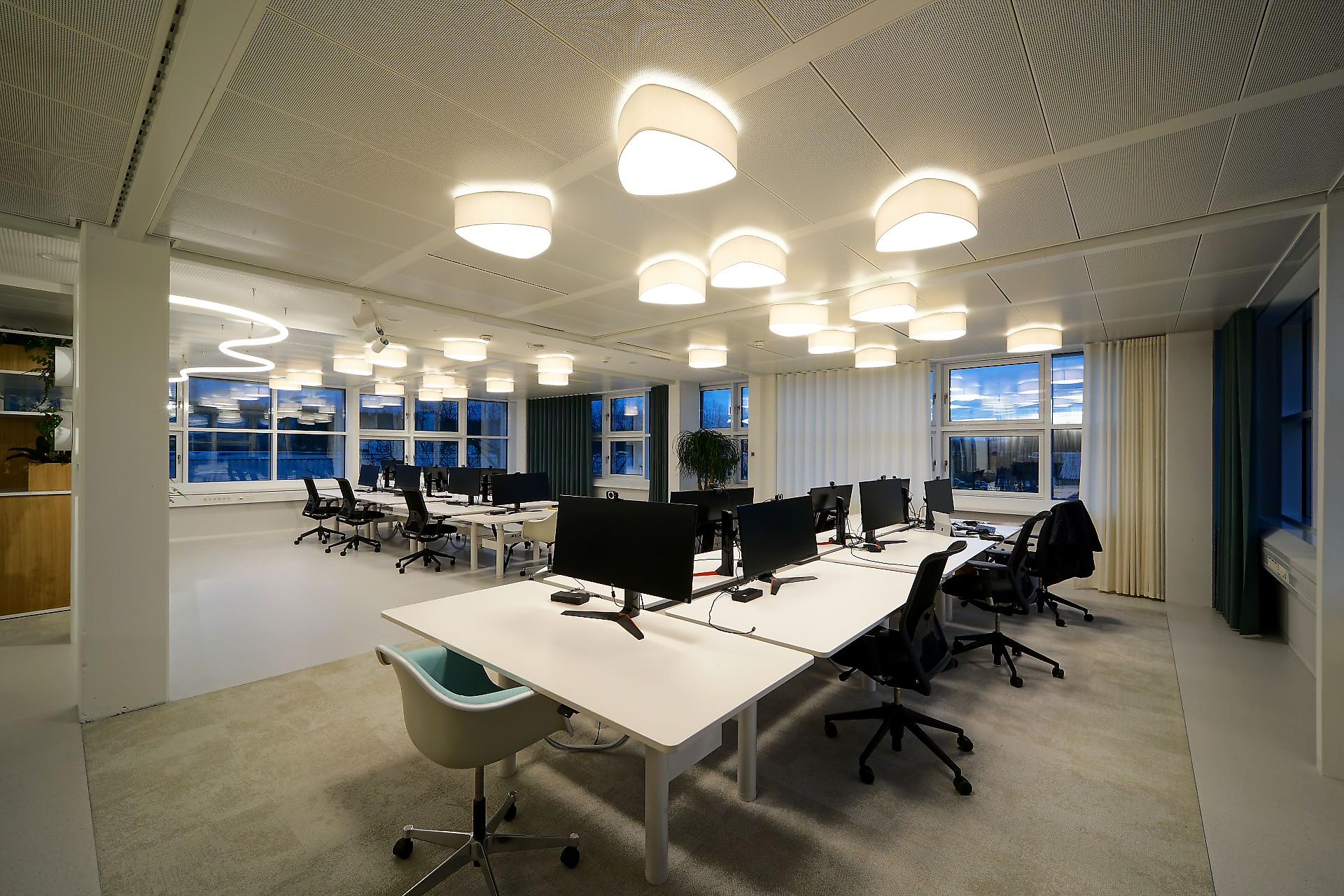 projects office und verwaltung dr falk pharma freiburg image