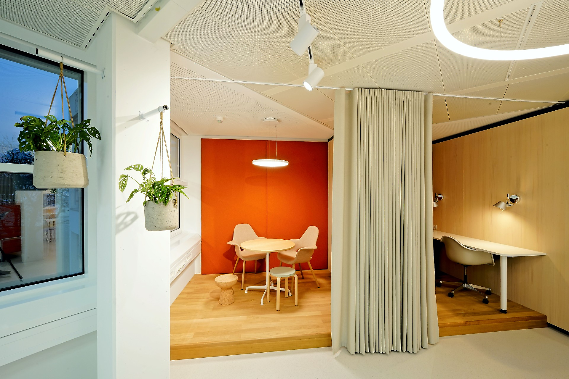 projects office und verwaltung dr falk pharma freiburg image