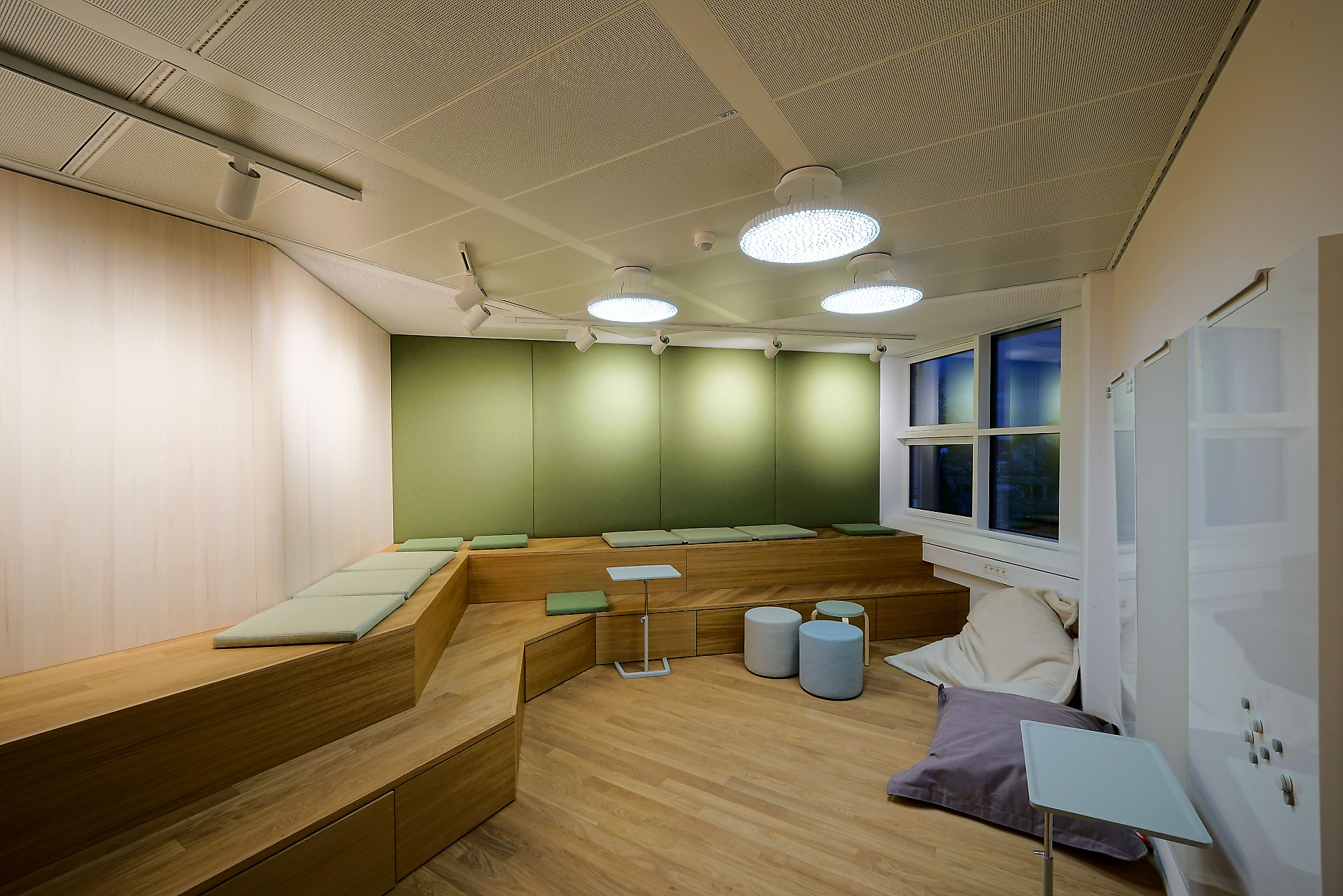 projects office und verwaltung dr falk pharma freiburg image