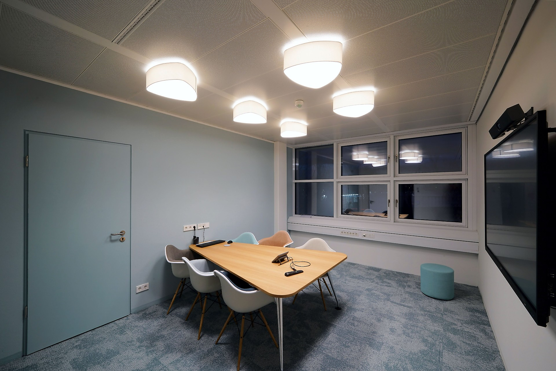 projects office und verwaltung dr falk pharma freiburg image