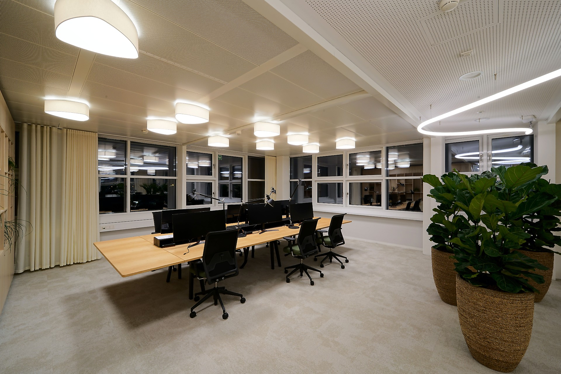 Dr. Falk Pharma Freiburg | Branche: Office und Verwaltung