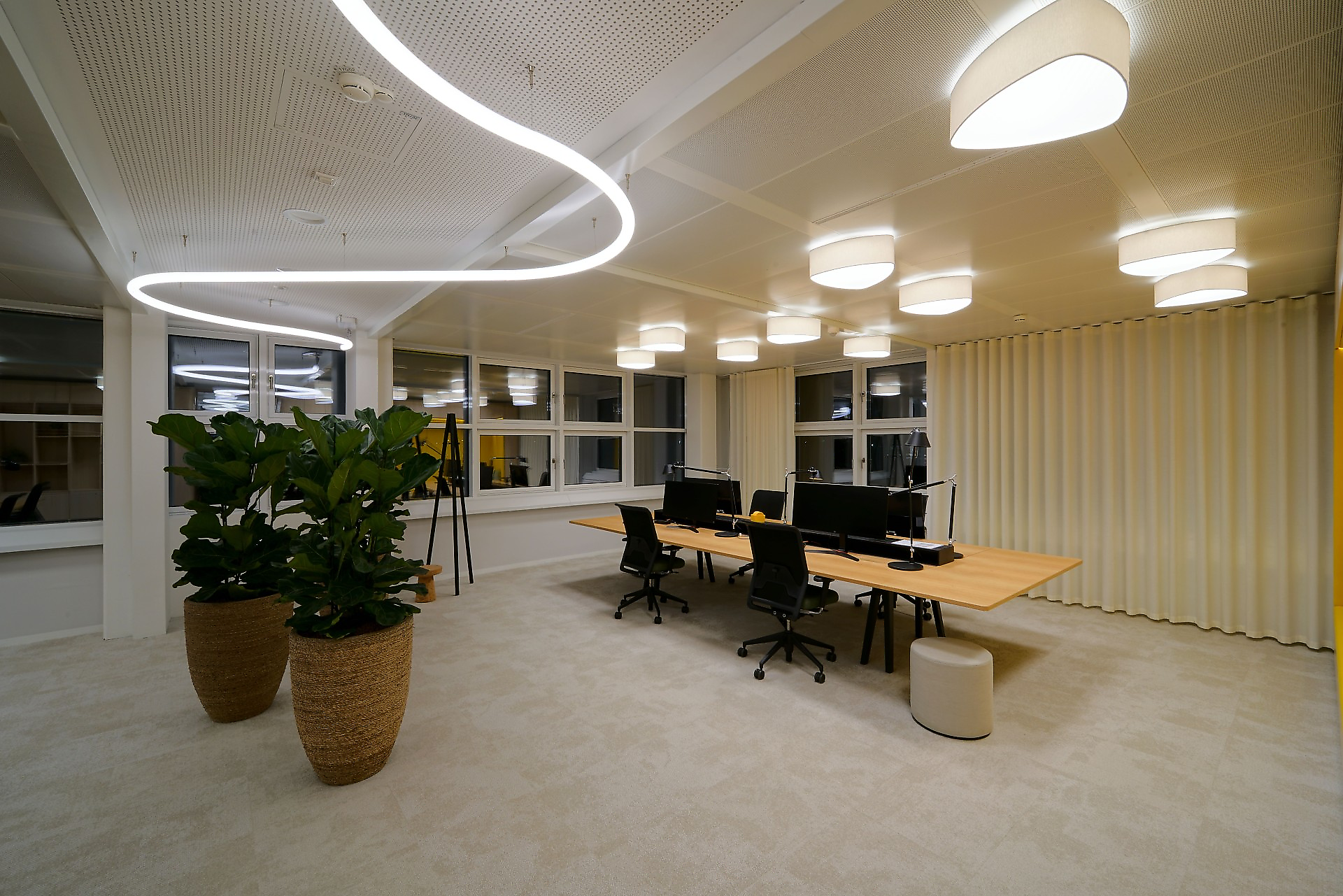 projects office und verwaltung dr falk pharma freiburg image