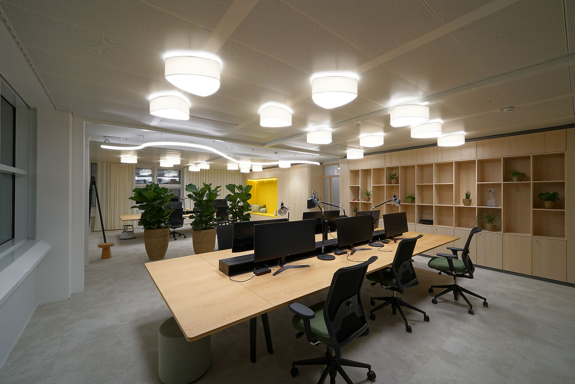 Dr. Falk Pharma Freiburg | Branche: Office und Verwaltung