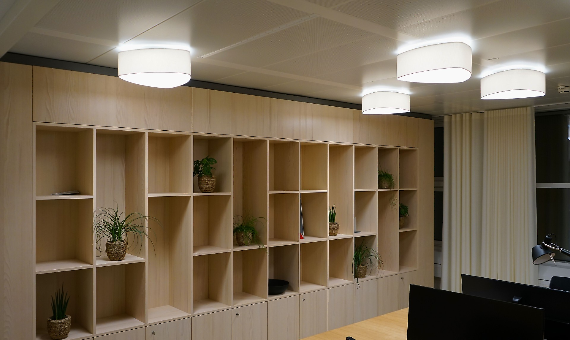 projects office und verwaltung dr falk pharma freiburg image