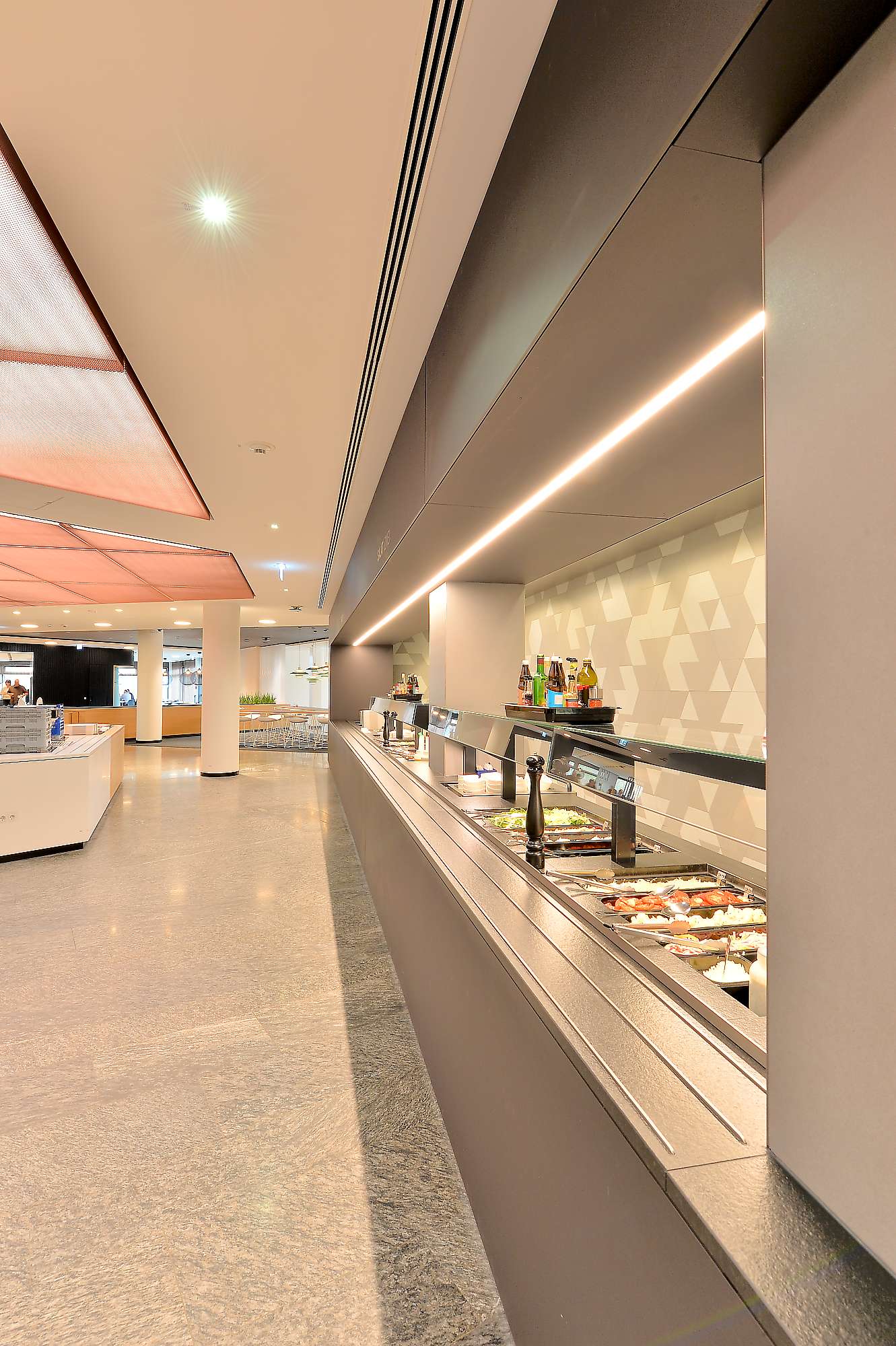 HQ Campus SAP - Remodeling HQ Campus SAP Walldorf