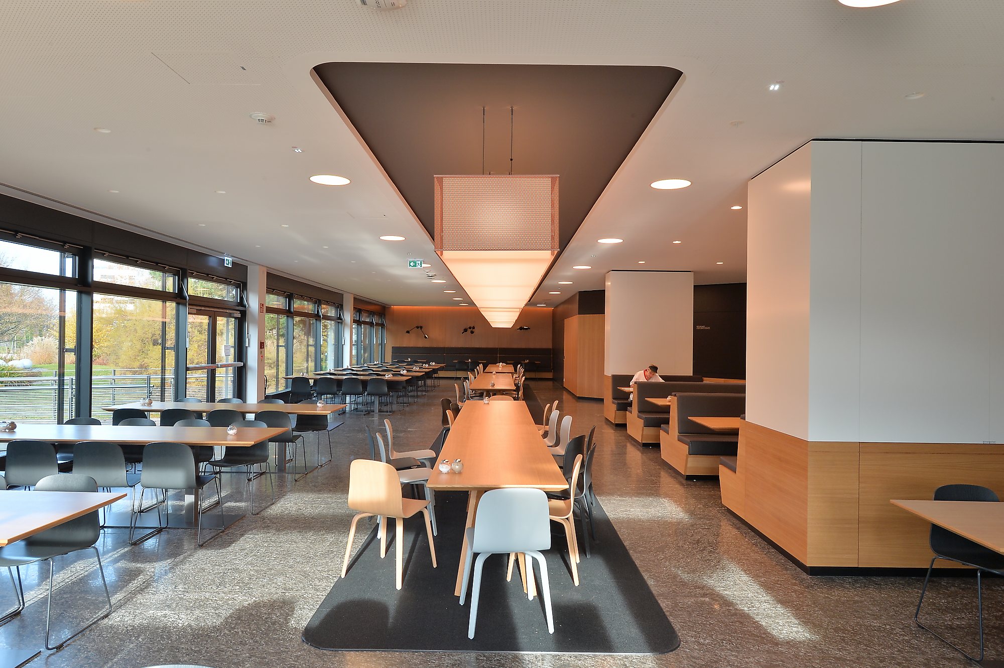 projects office und verwaltung hq campus sap image