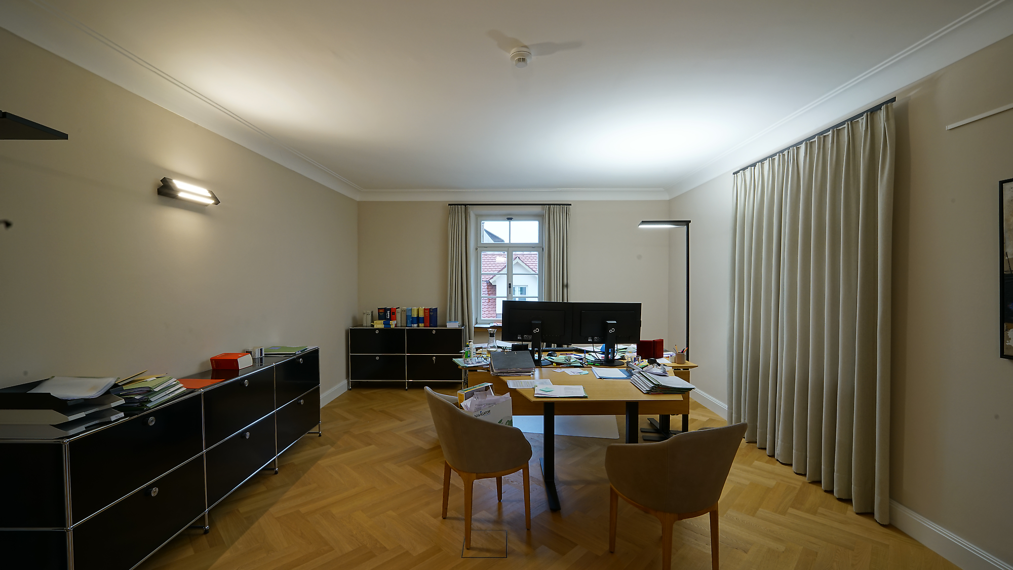 Notariat Dr. Marcus Zelyk | Branche: Office und Verwaltung