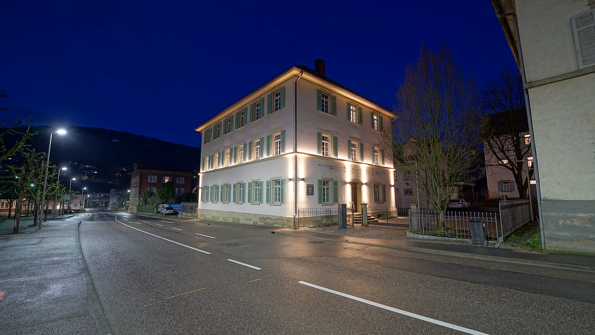 Notariat Dr. Marcus Zelyk | Branche: Office und Verwaltung