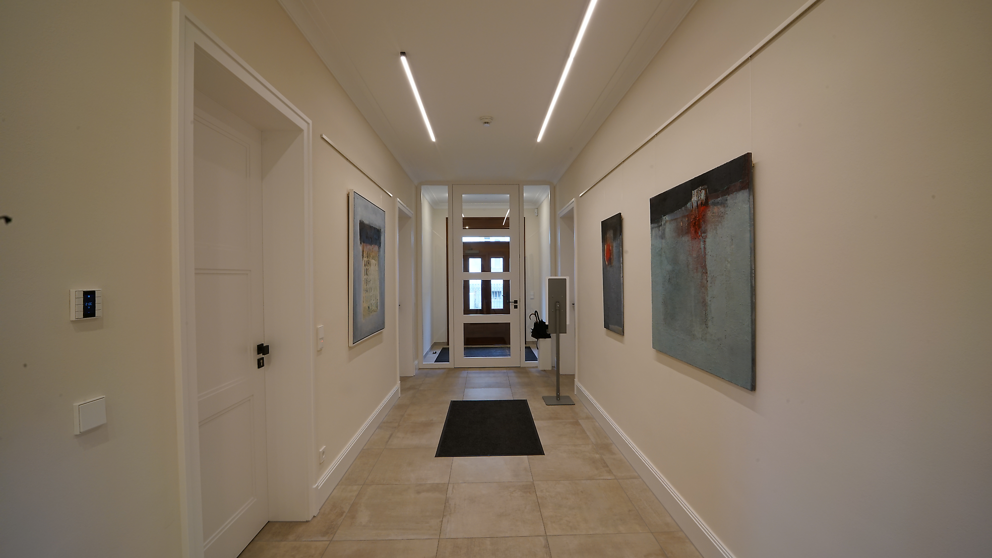 Office und Verwaltung - Office und Verwaltung