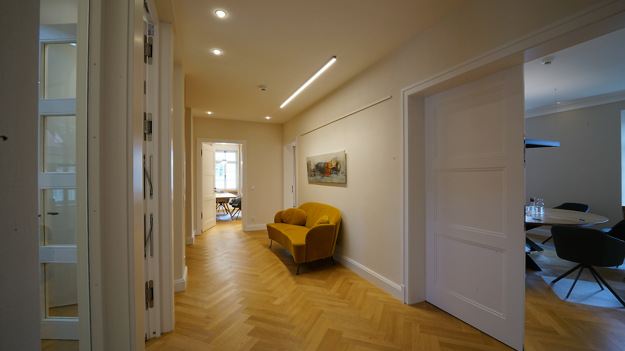 Notariat Dr. Marcus Zelyk | Branche: Office und Verwaltung