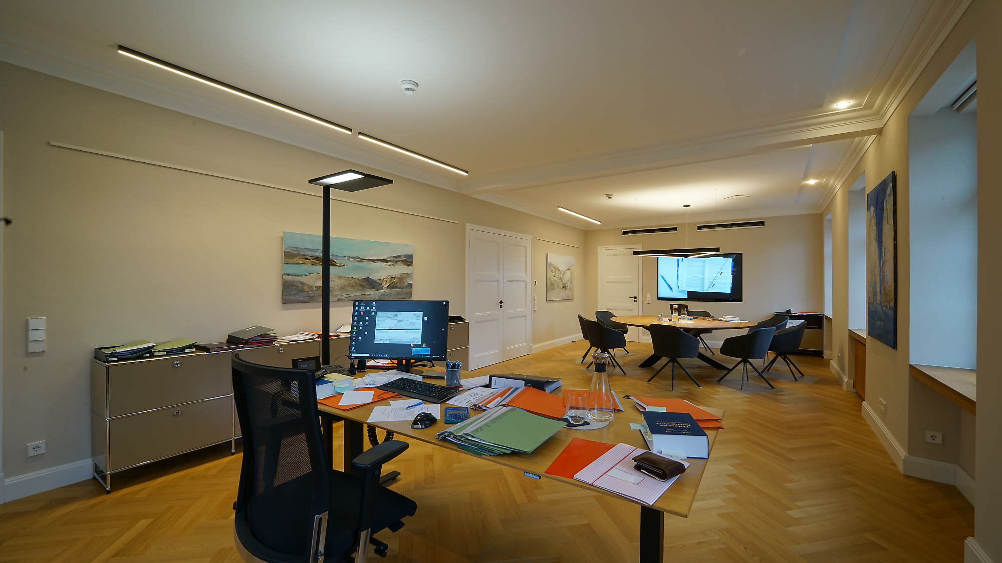 Notariat Dr. Marcus Zelyk | Branche: Office und Verwaltung