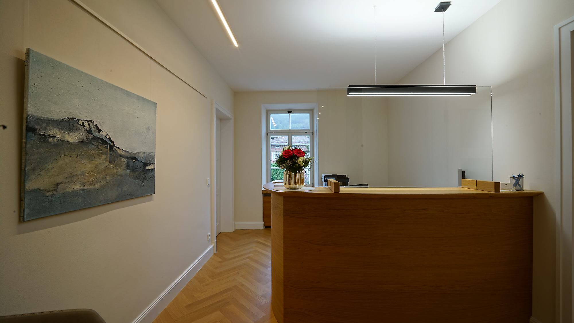 Notariat Dr. Marcus Zelyk | Branche: Office und Verwaltung