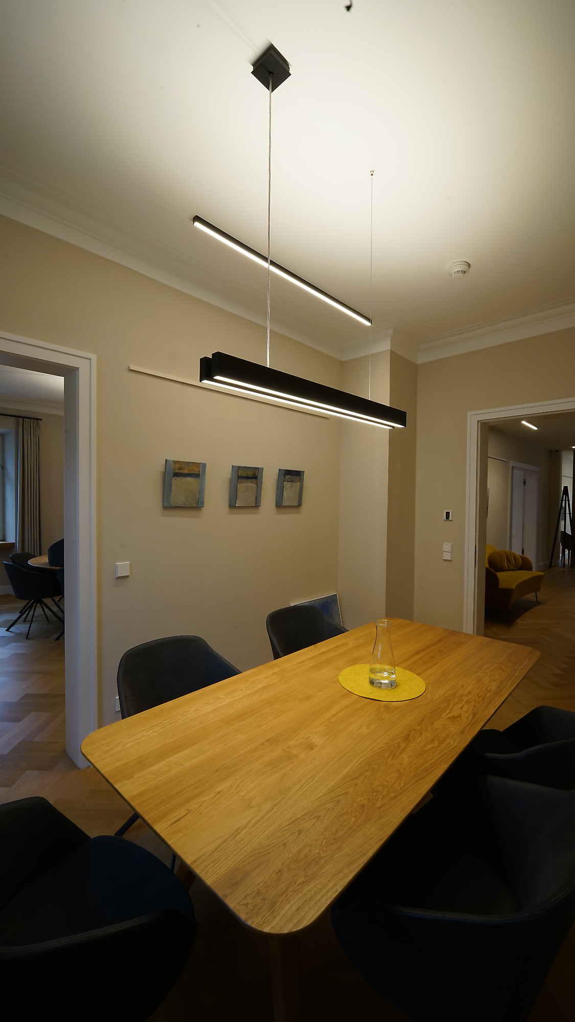 Notariat Dr. Marcus Zelyk | Branche: Office und Verwaltung