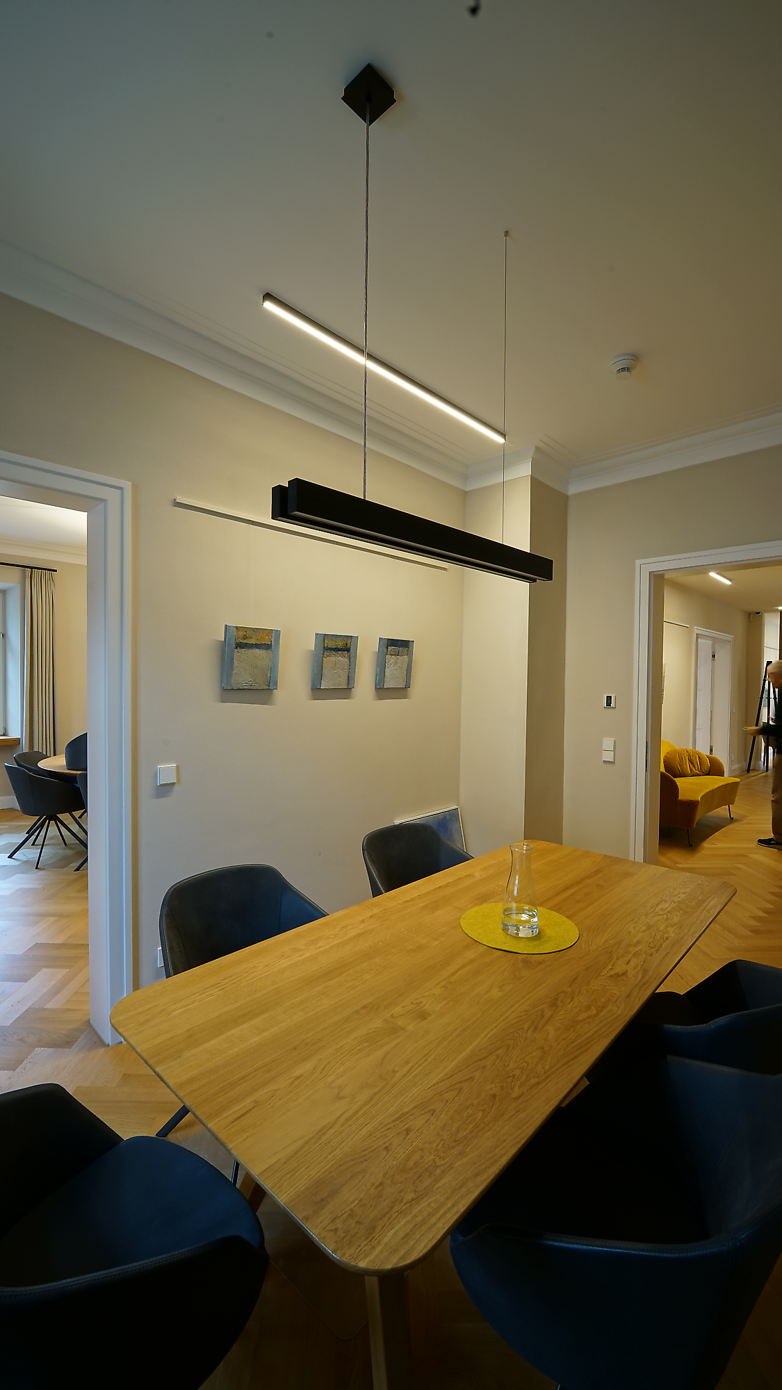 Notariat Dr. Marcus Zelyk | Branche: Office und Verwaltung