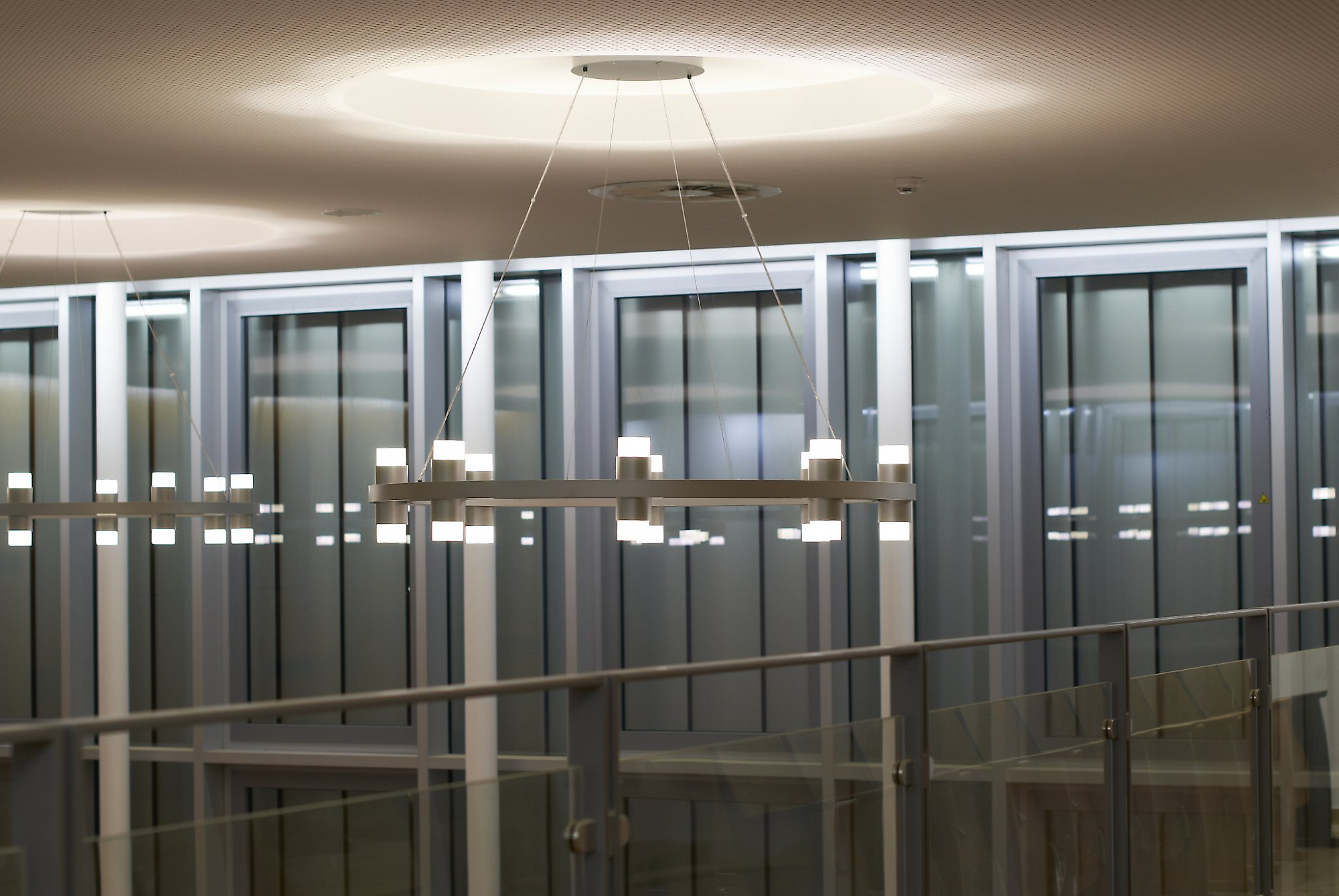 Rathaus Neu-Isenburg | Branche: Office und Verwaltung