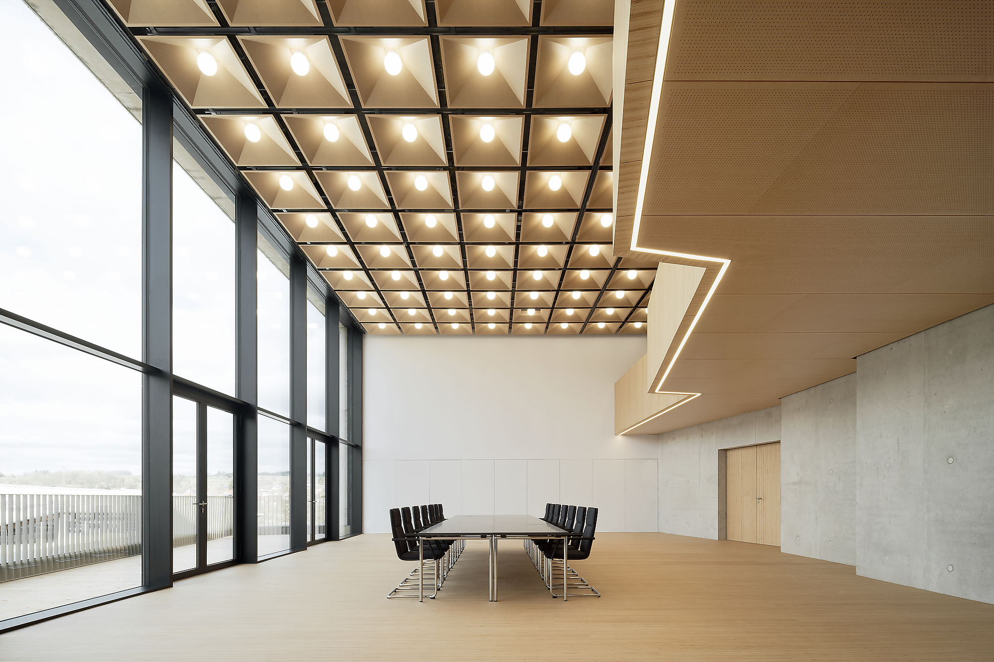 projects office und verwaltung rathaus remchingen image