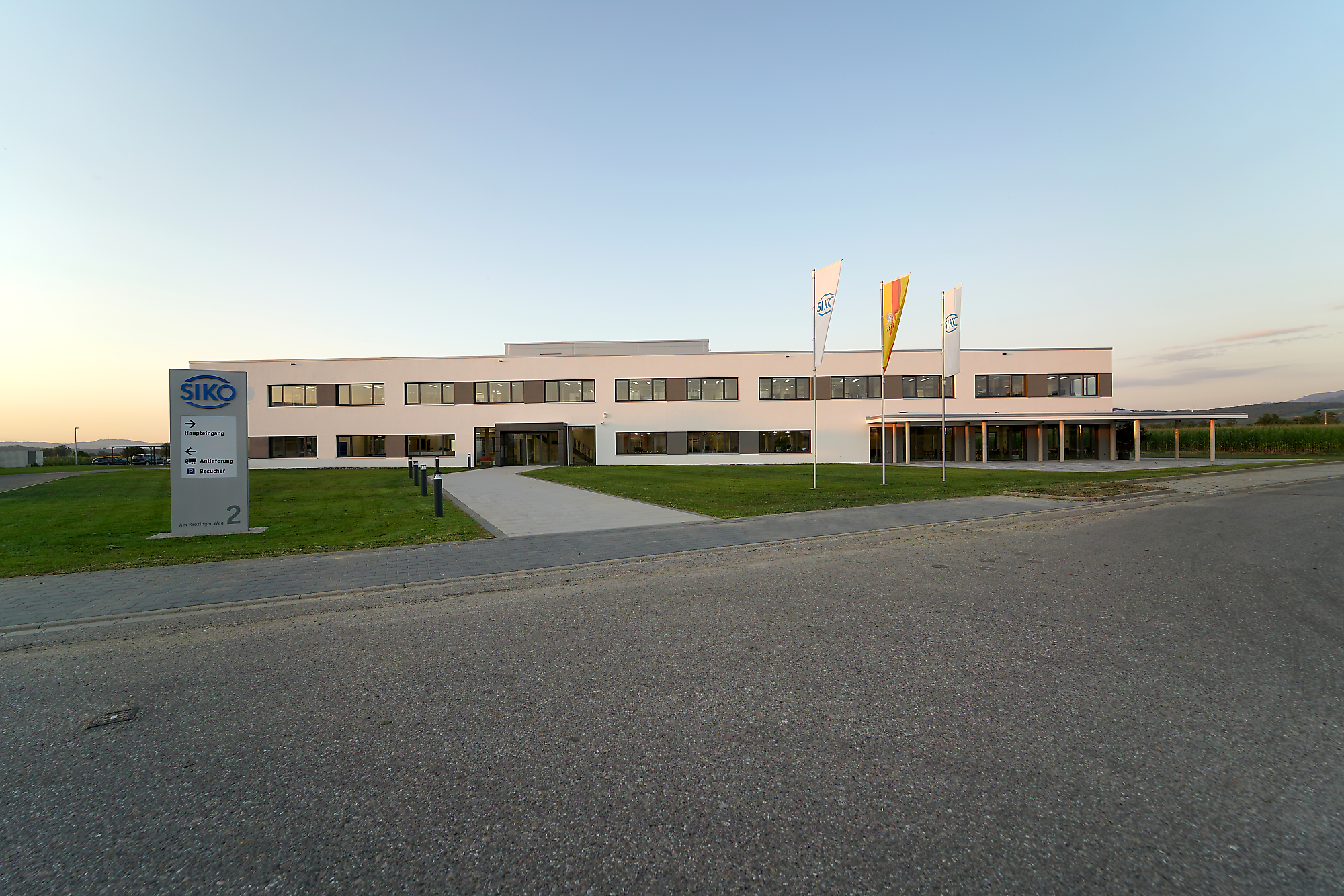 projects office und verwaltung siko bad krozingen image