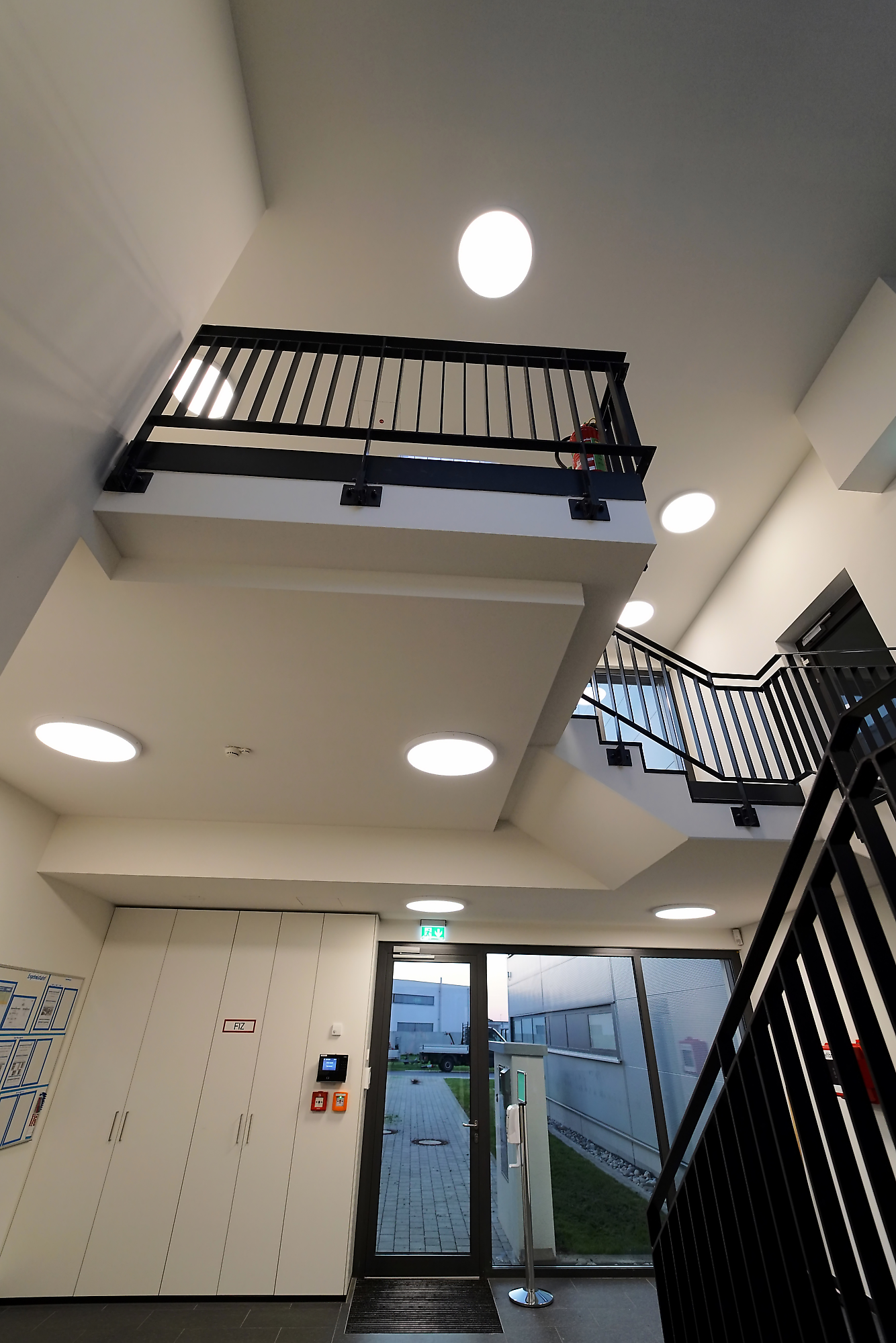 SIKO Bad Krozingen | Branche: Office und Verwaltung