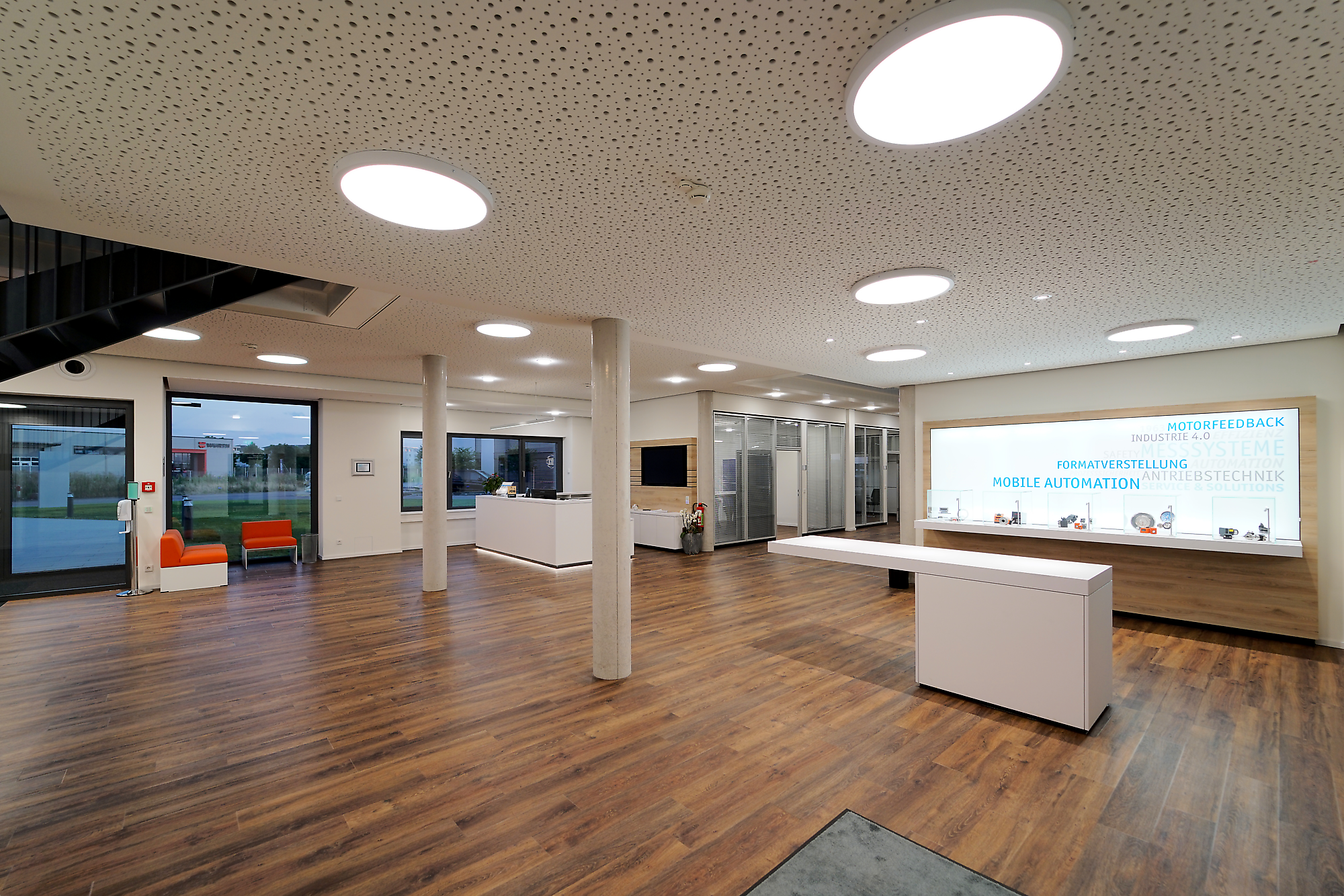 SIKO Bad Krozingen | Branche: Office und Verwaltung