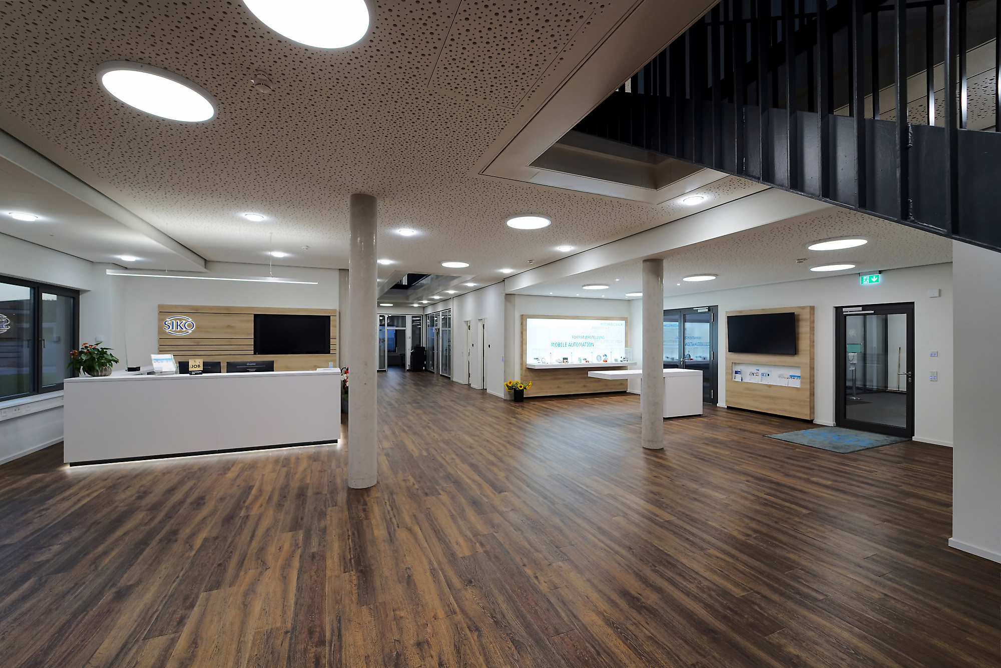 projects office und verwaltung siko bad krozingen image