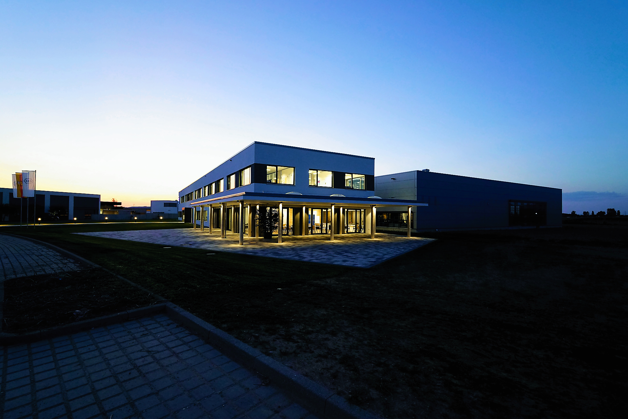 projects office und verwaltung siko bad krozingen image