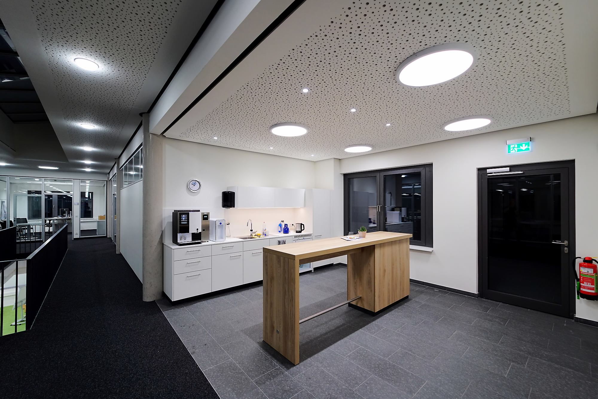 SIKO Bad Krozingen | Branche: Office und Verwaltung