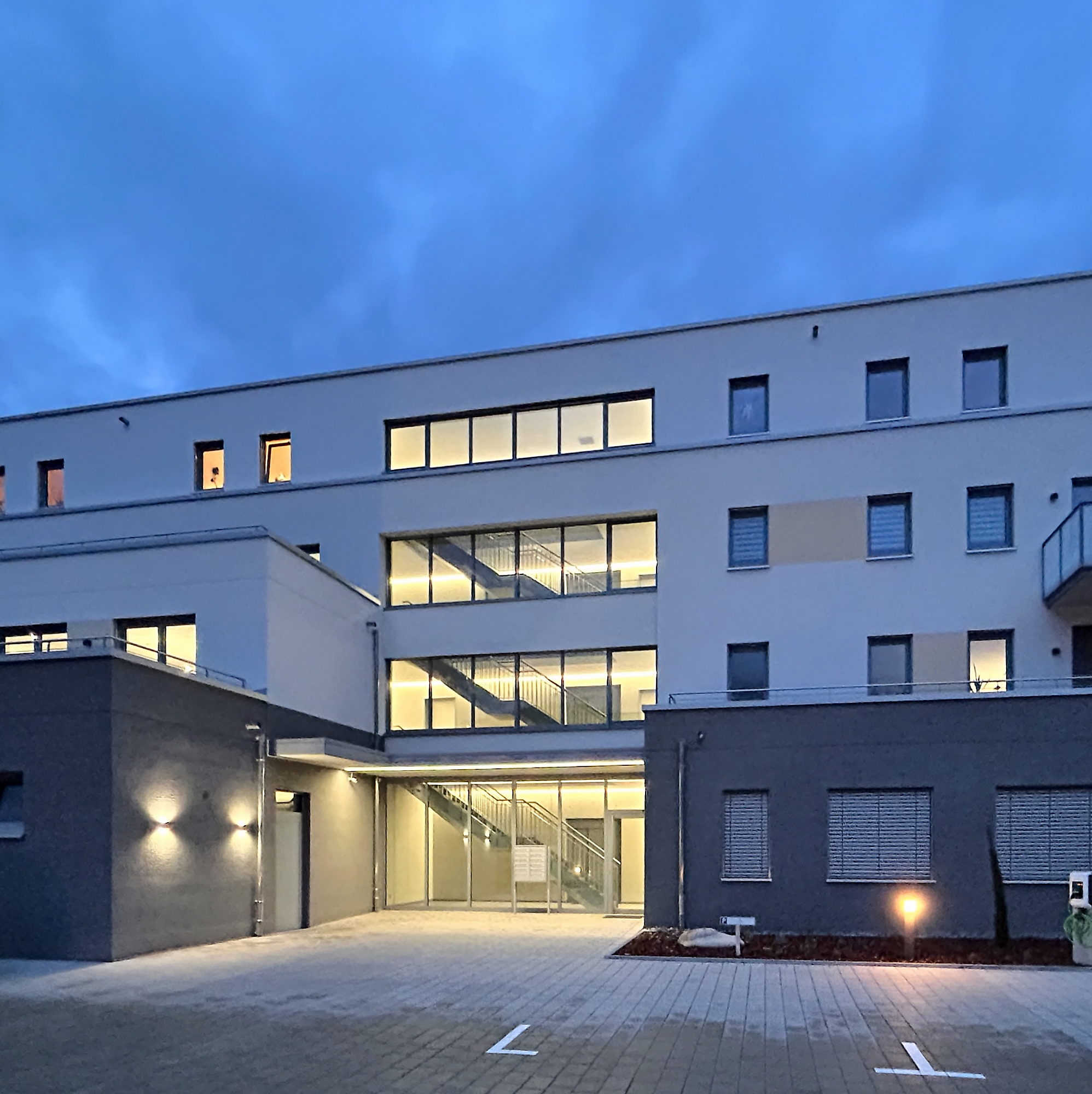 projects office und verwaltung wohn und geschaeftshaus elzach image