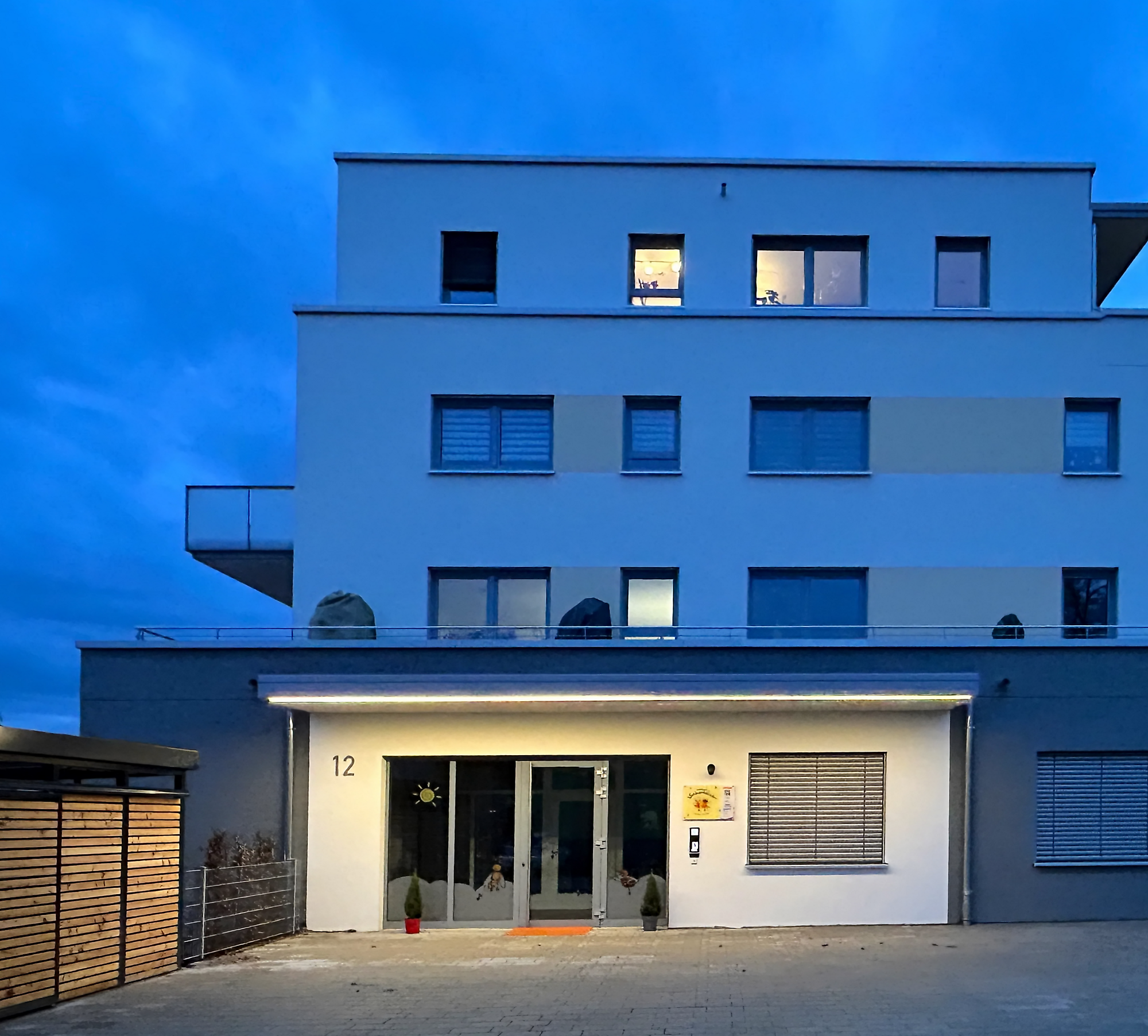 projects office und verwaltung wohn und geschaeftshaus elzach image