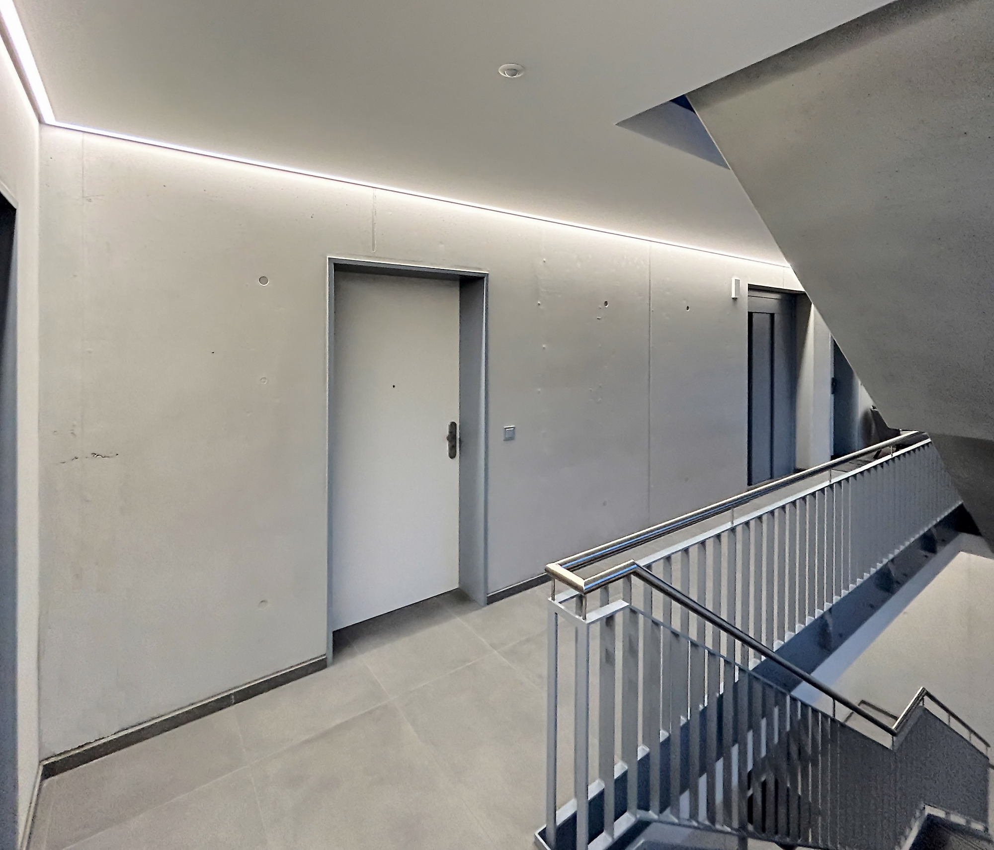 Wohn- und Geschäftshaus Elzach - Wohn- und Geschäftshaus Elzach mit Office von DISCH BAU