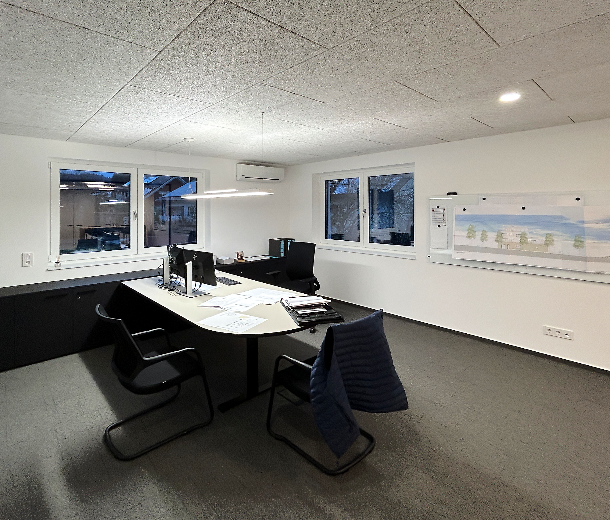 projects office und verwaltung wohn und geschaeftshaus elzach image