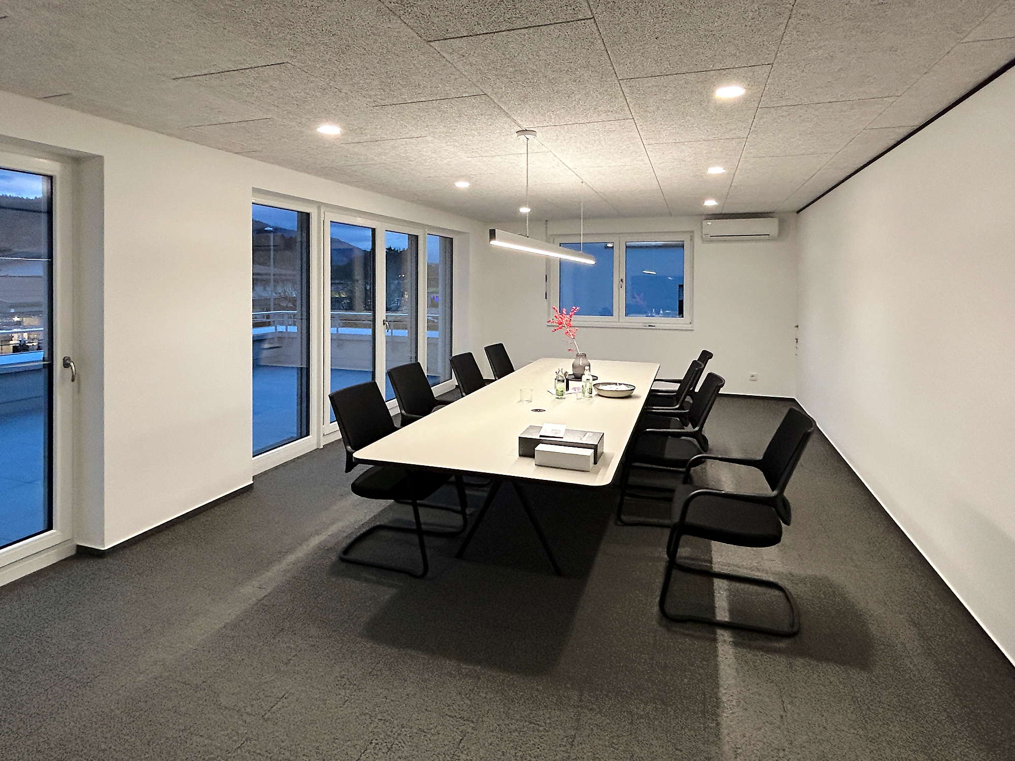 projects office und verwaltung wohn und geschaeftshaus elzach image