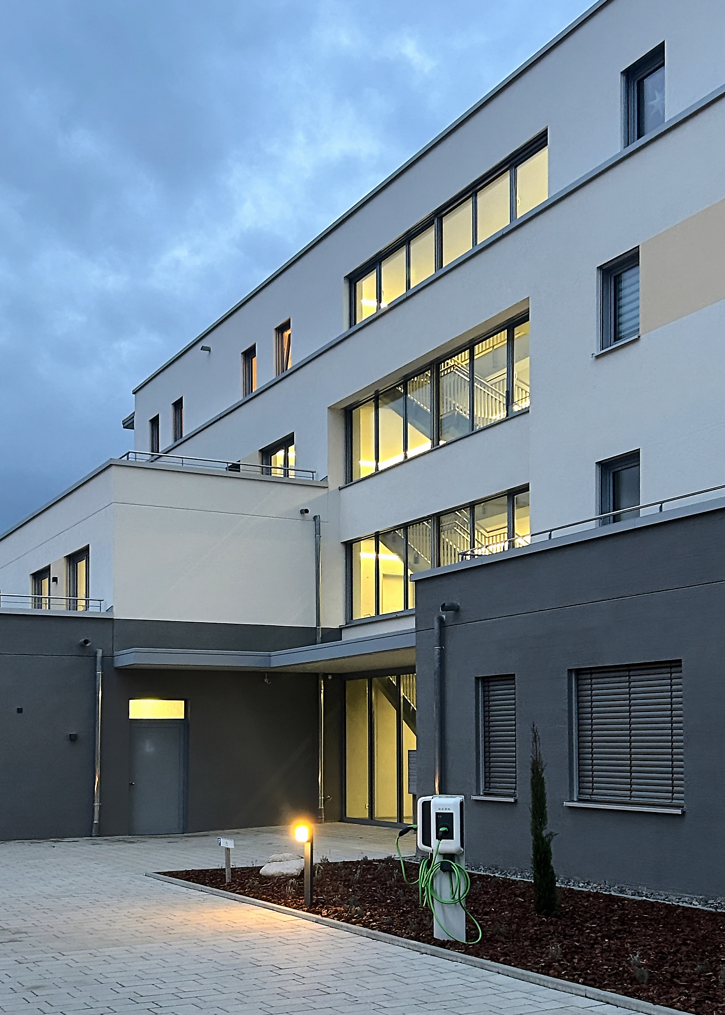 projects office und verwaltung wohn und geschaeftshaus elzach image